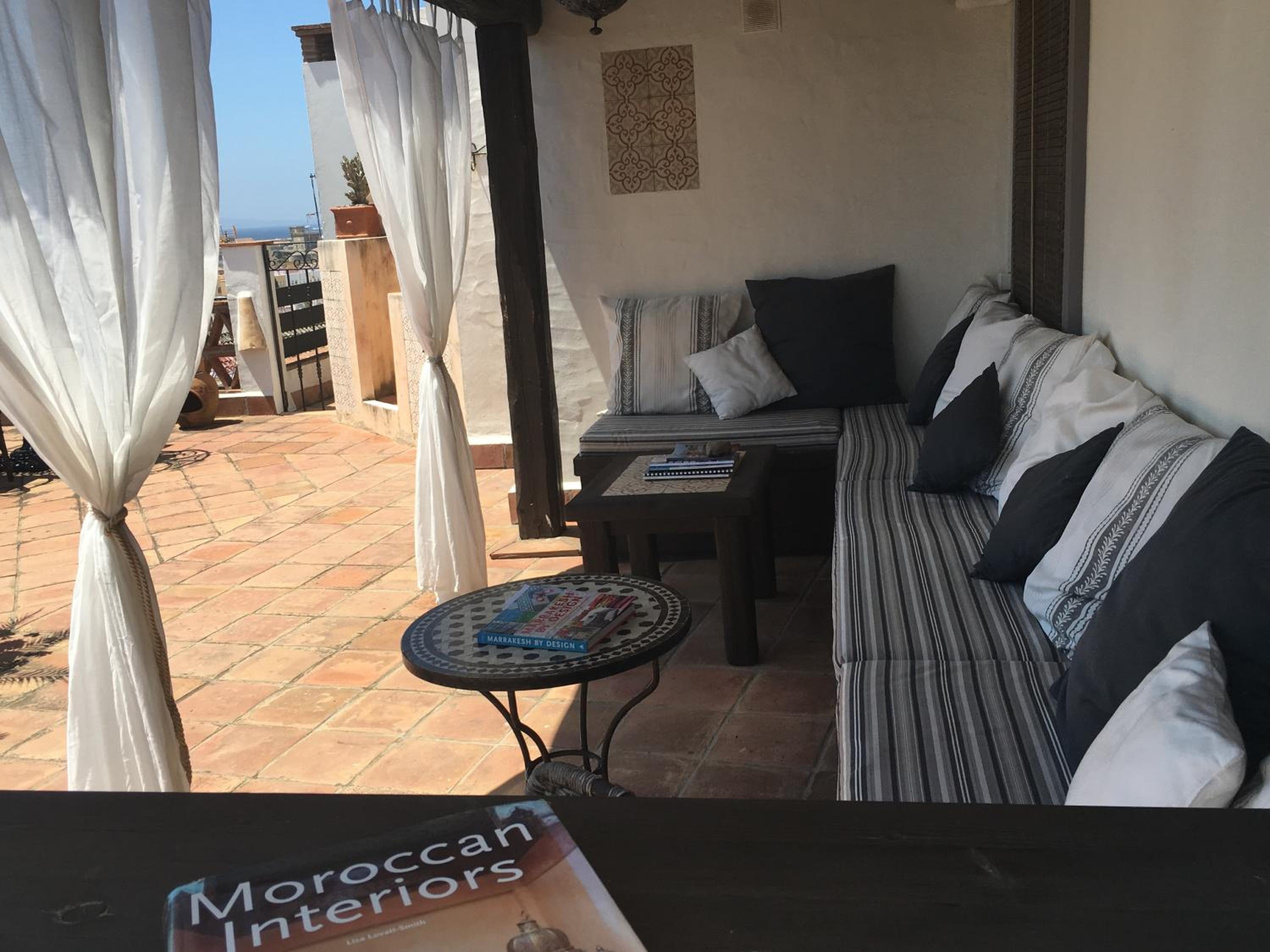Darcilla Guest House