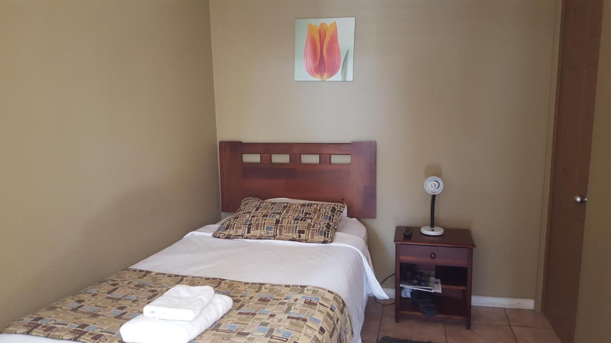 Amaru Hotel
