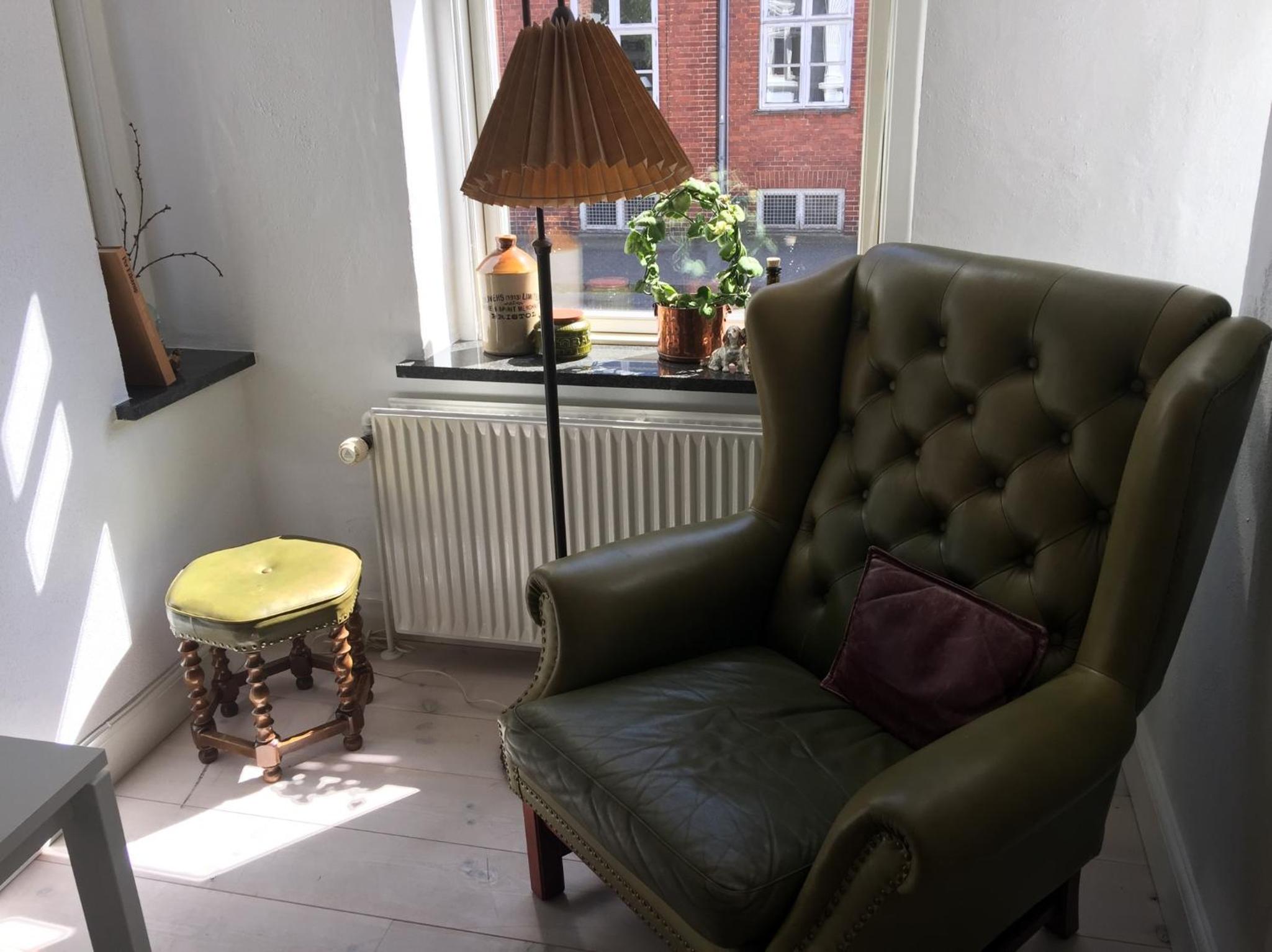 Sweethome Guesthouse