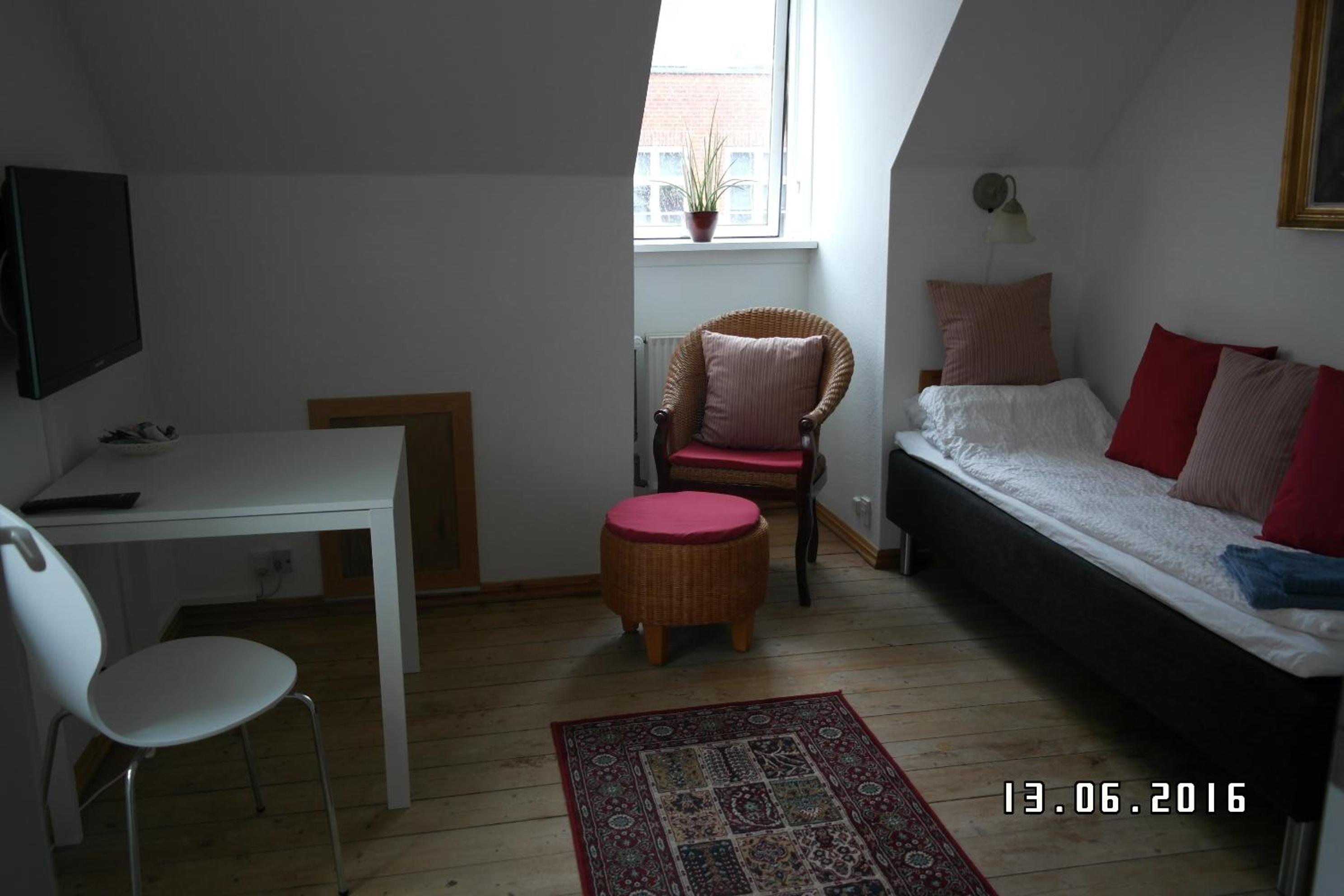 Sweethome Guesthouse