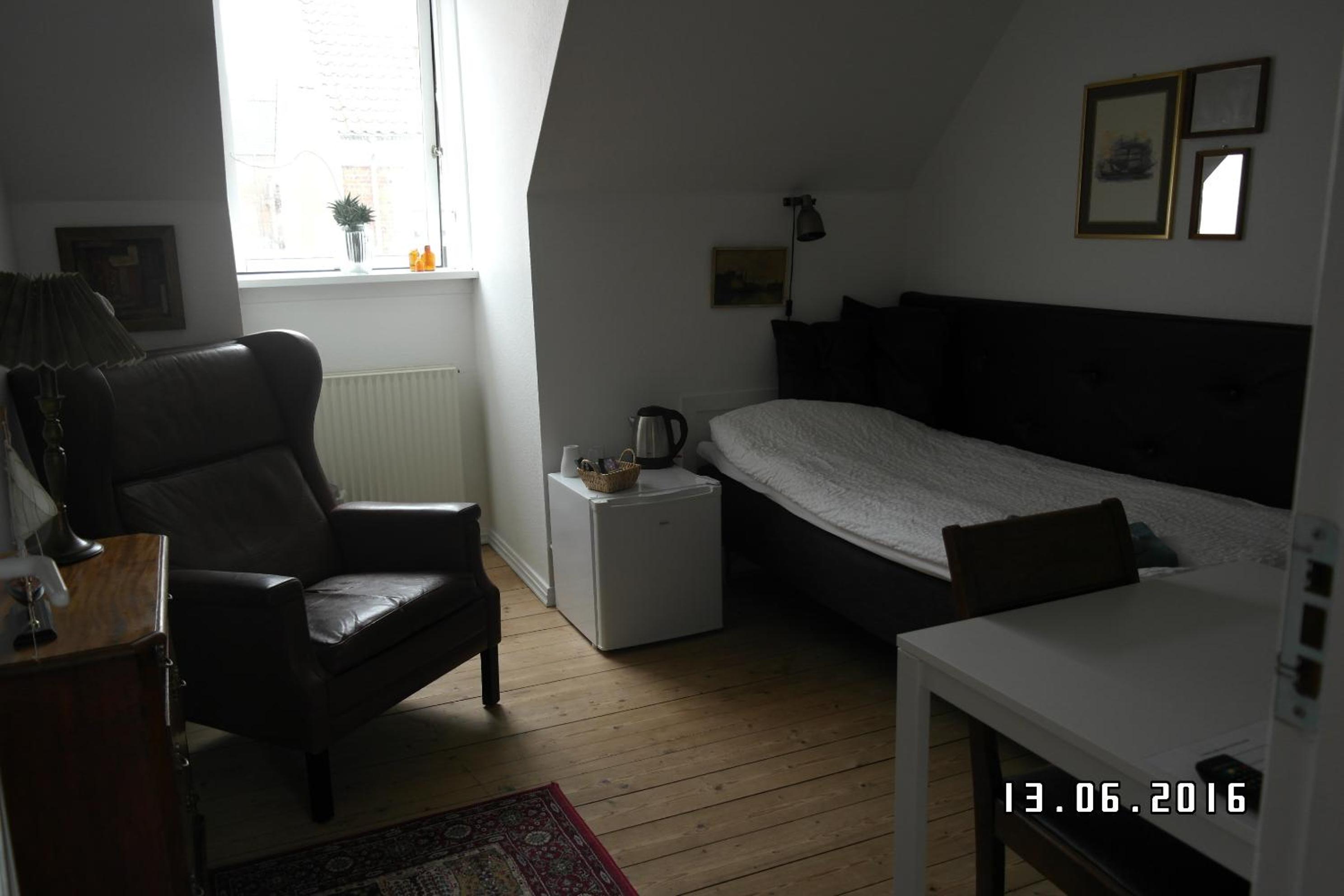Sweethome Guesthouse
