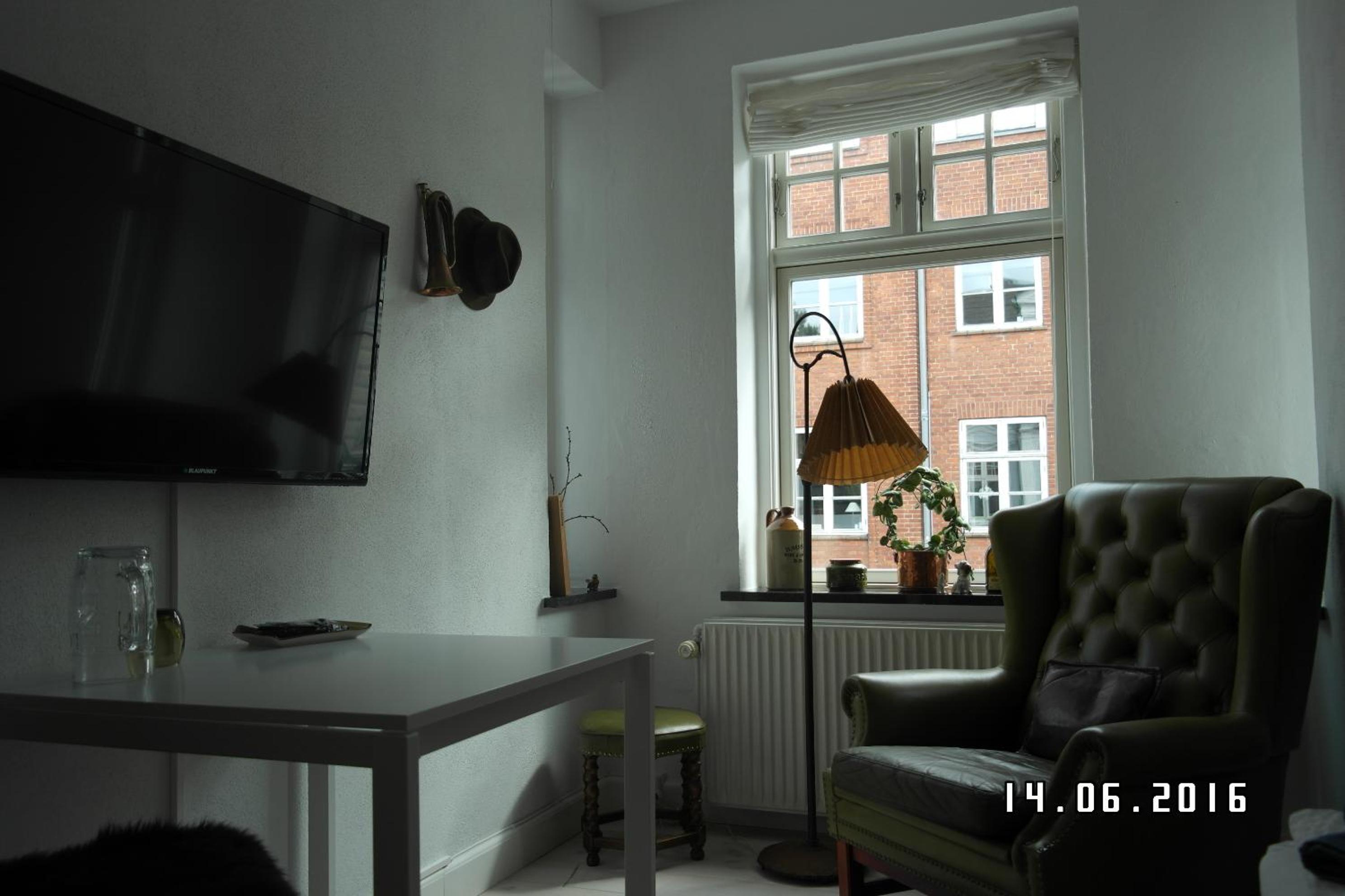 Sweethome Guesthouse