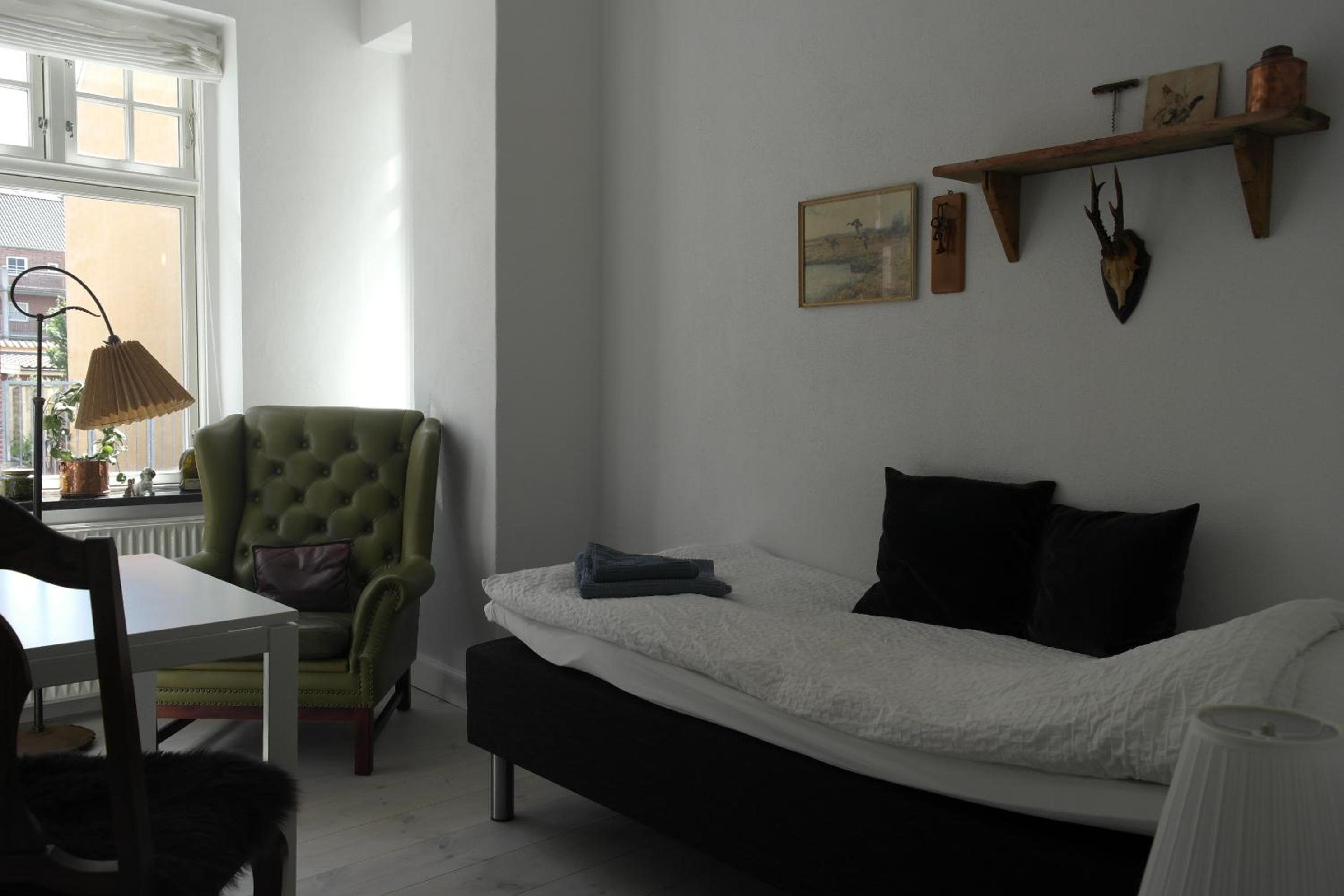 Sweethome Guesthouse