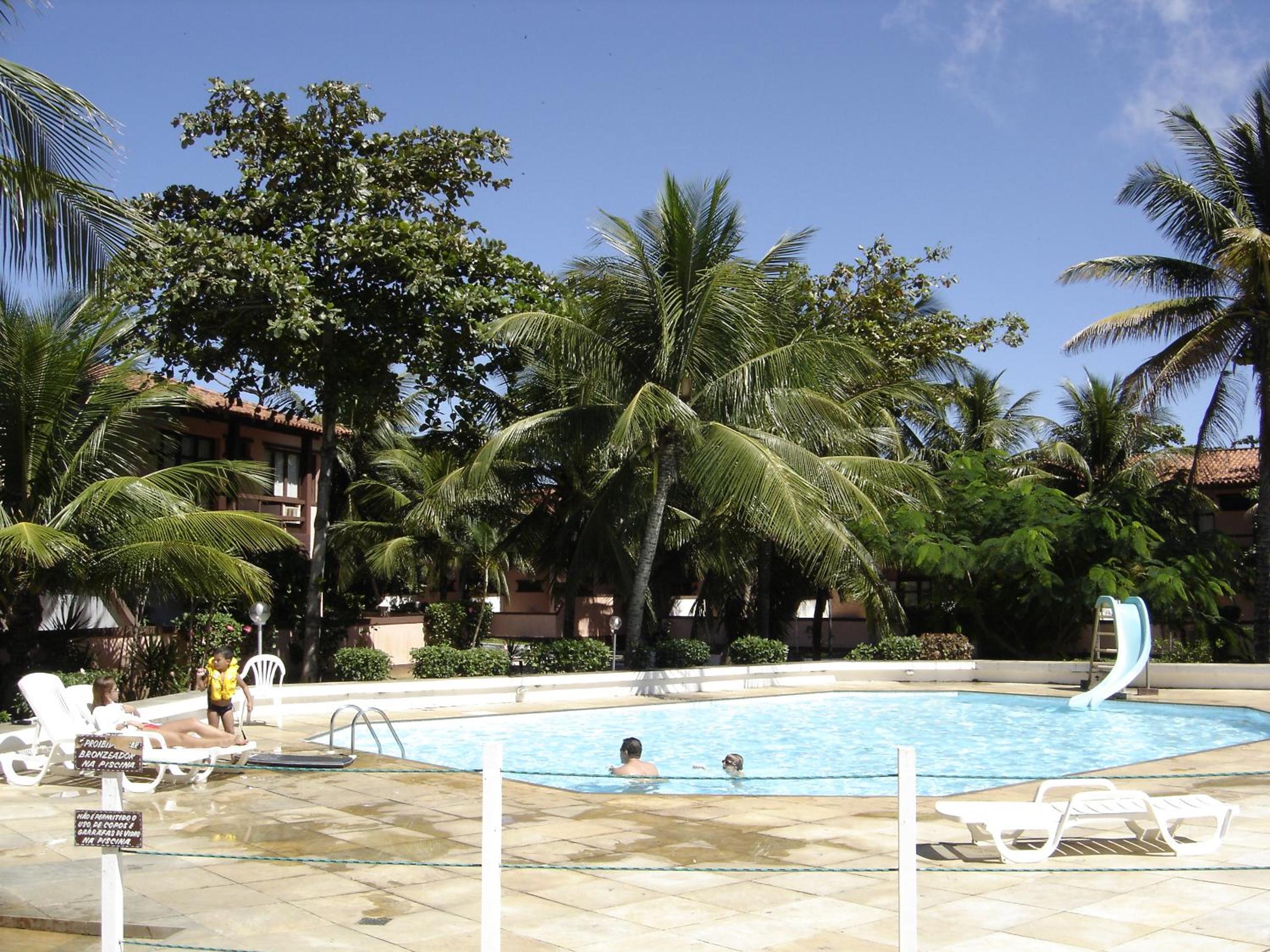 Buzios Beach Internacional Residence Service