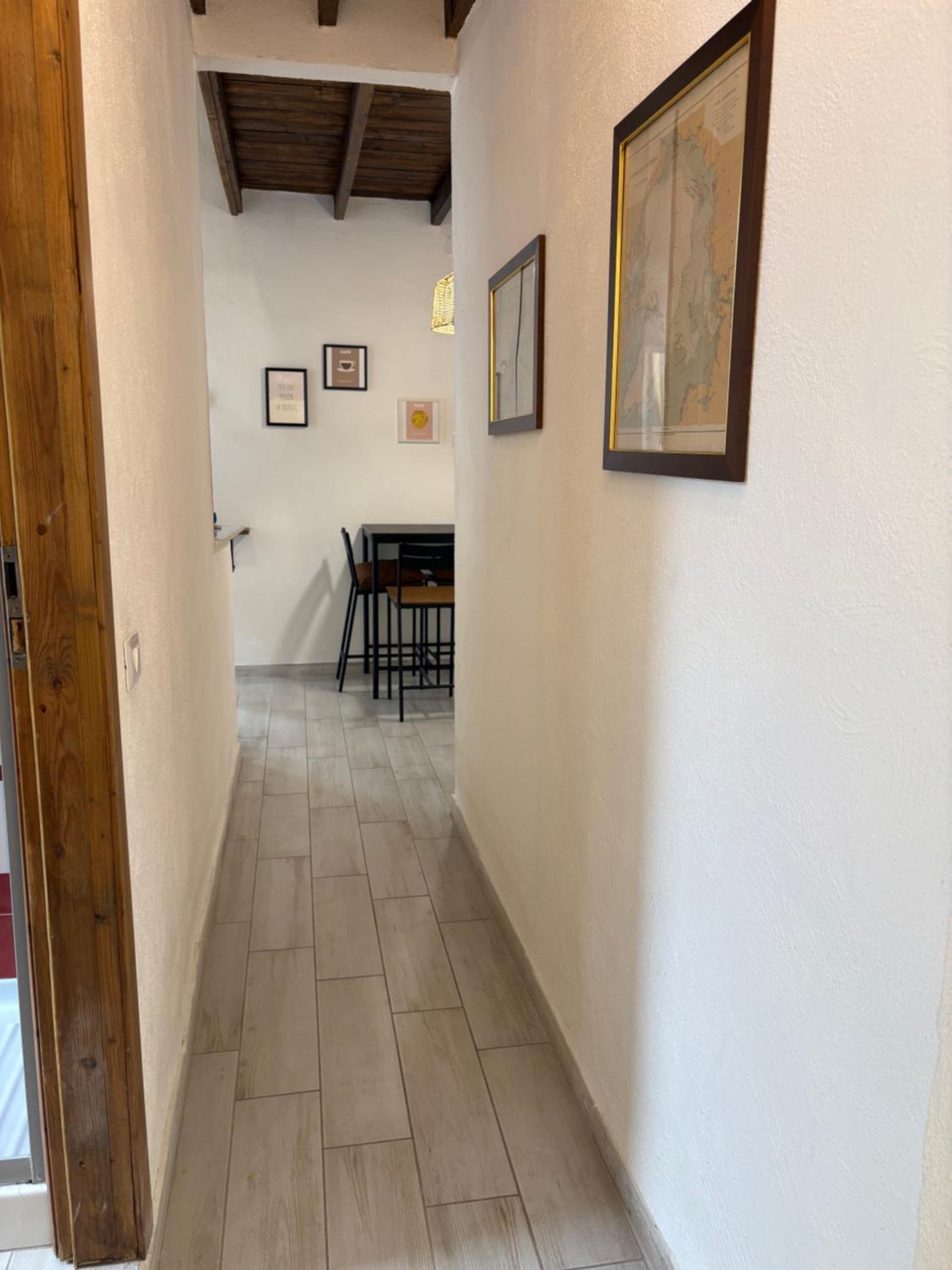 House Pulcinella Centro Storico