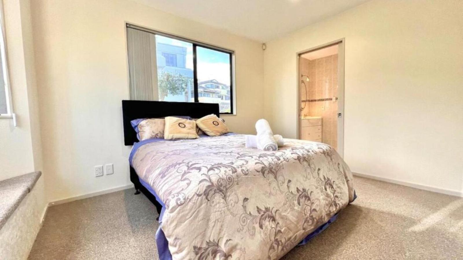 Tranquil Haven Retreat