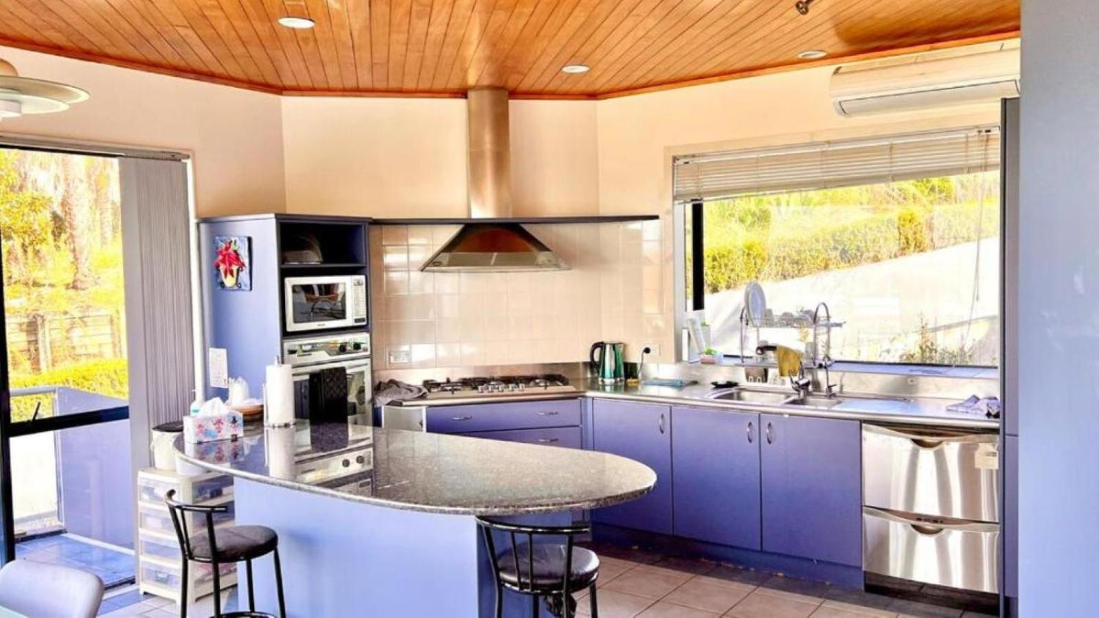 Tranquil Haven Retreat