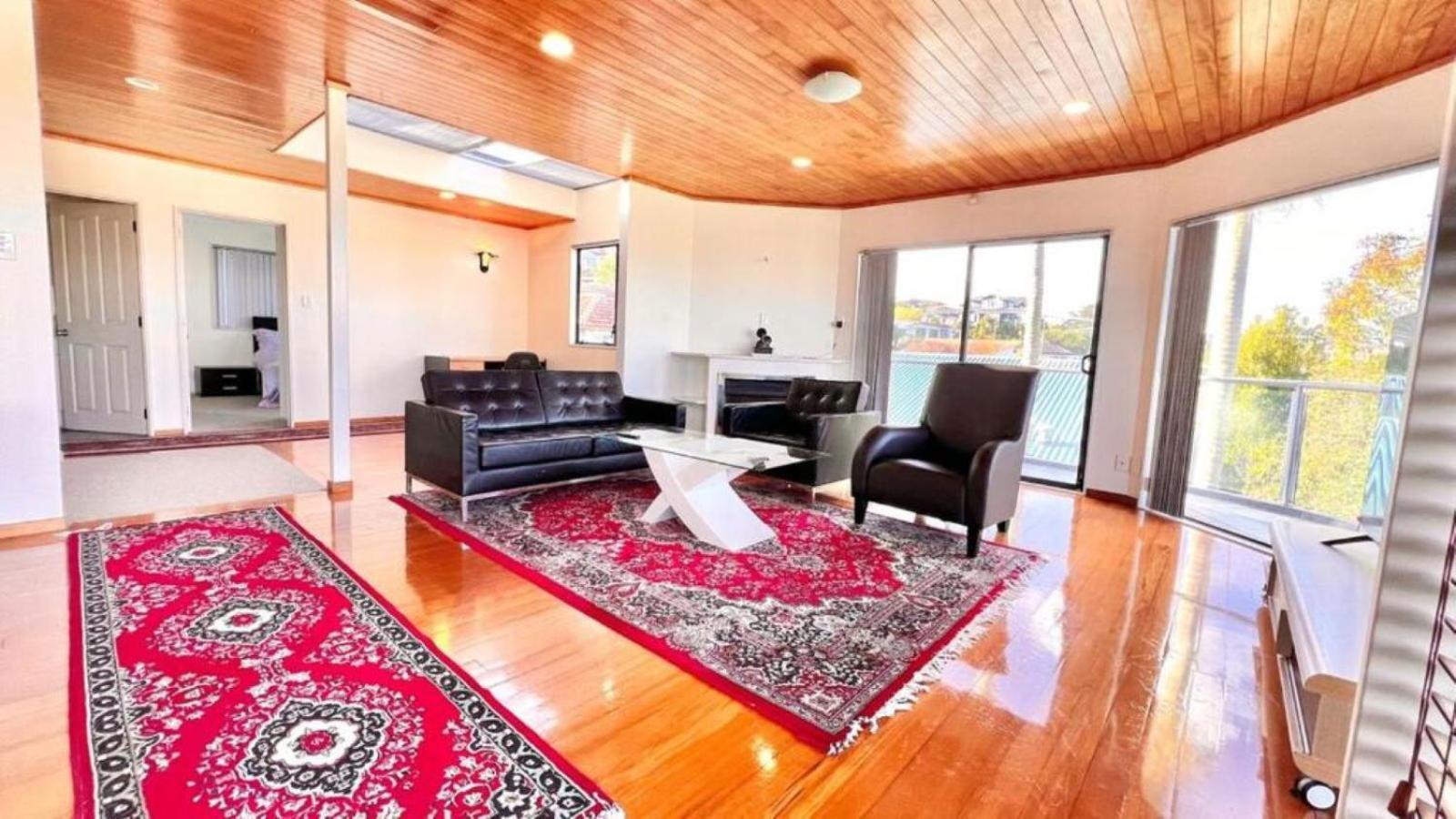 Tranquil Haven Retreat