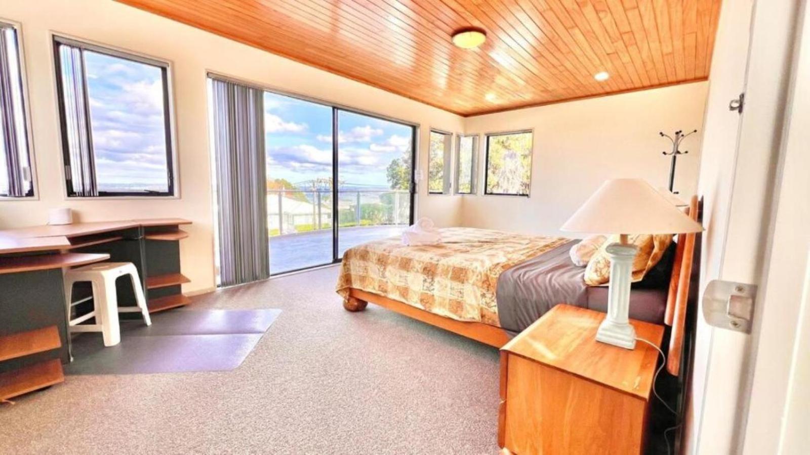 Tranquil Haven Retreat