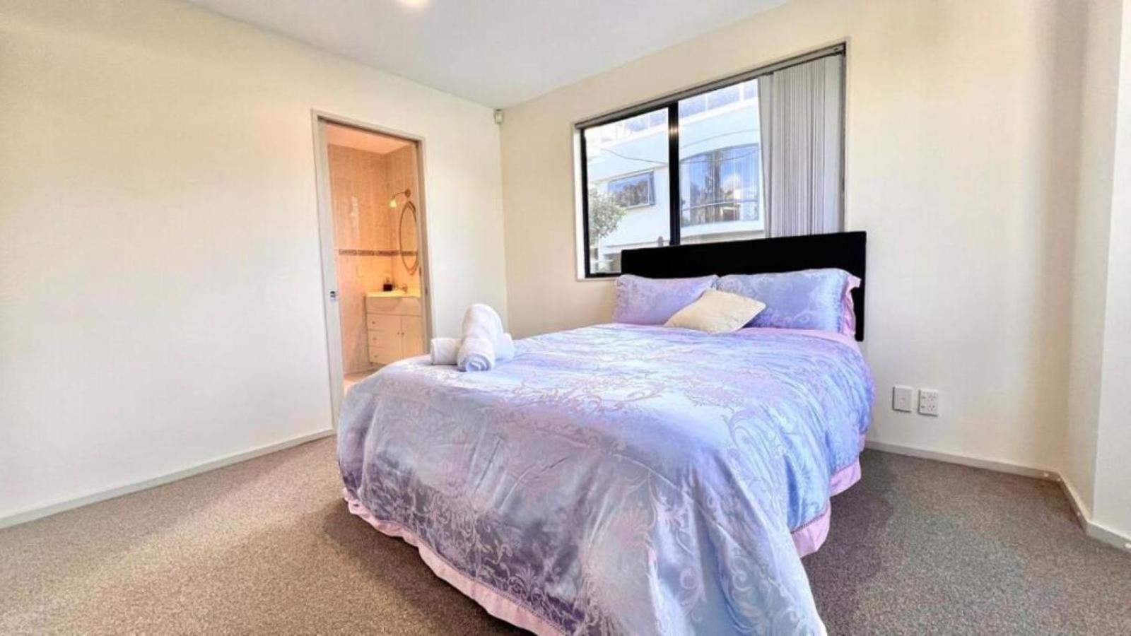 Tranquil Haven Retreat