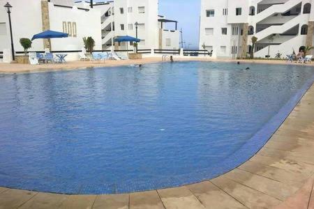 Alcudia Smir