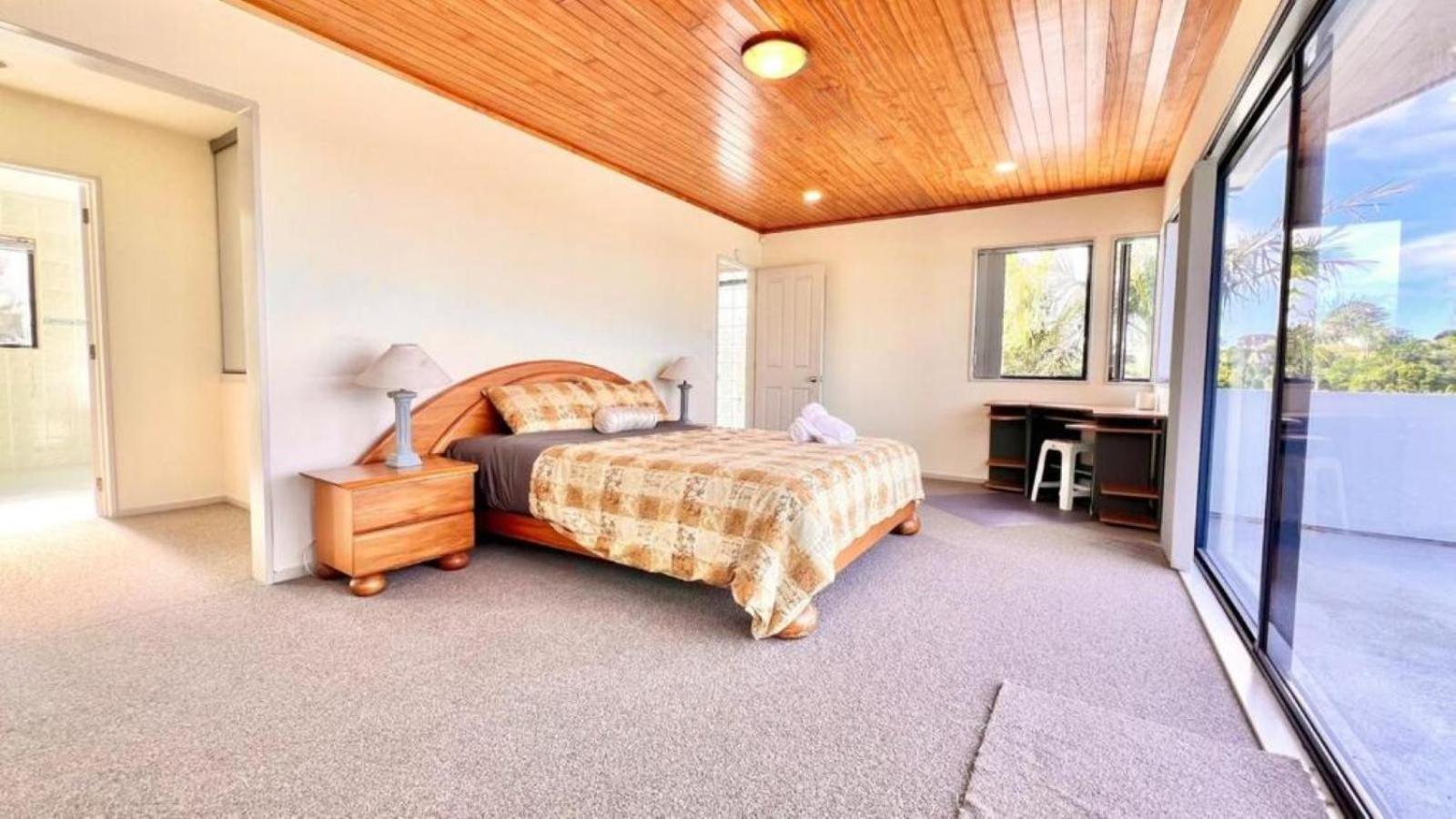 Tranquil Haven Retreat