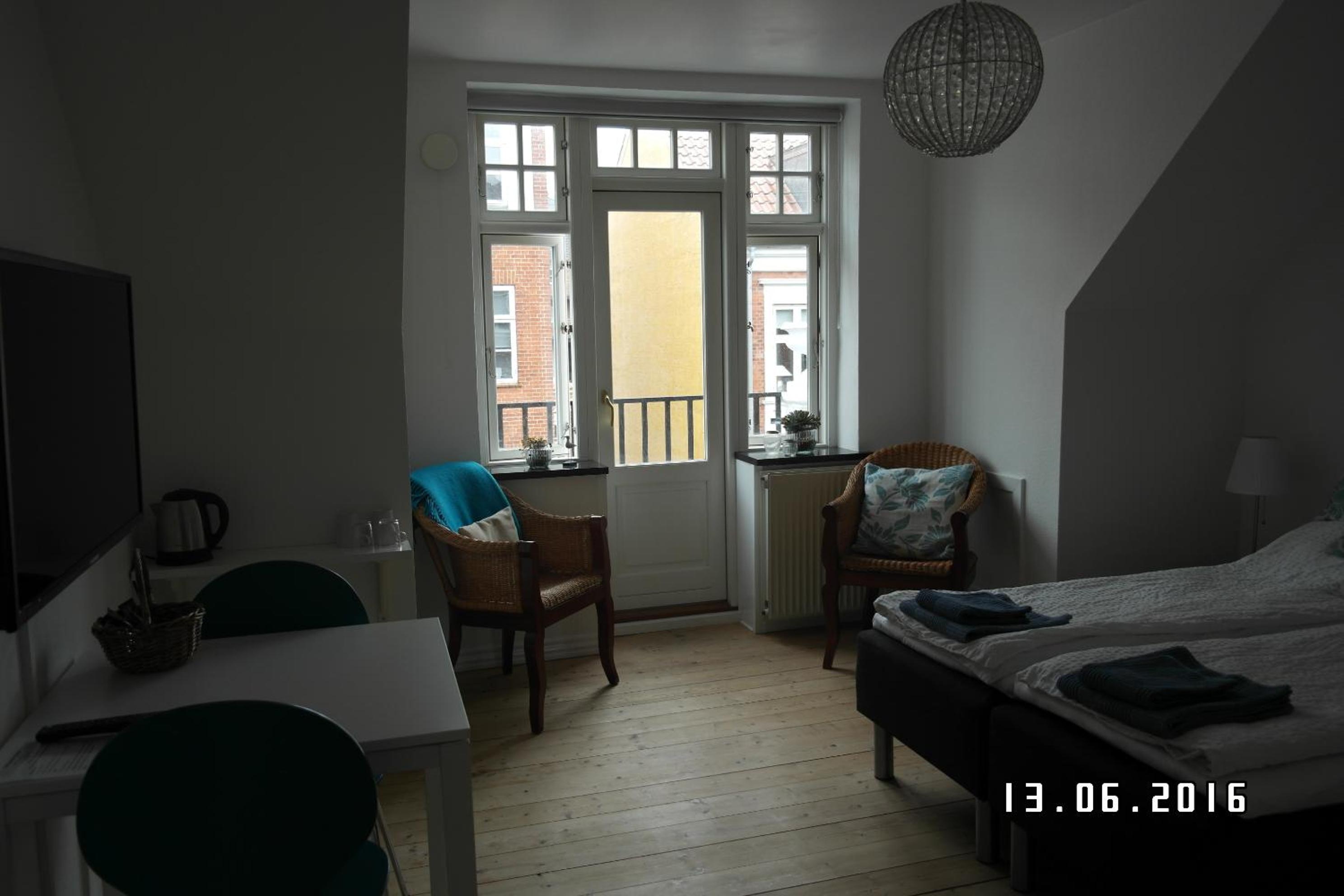 Sweethome Guesthouse