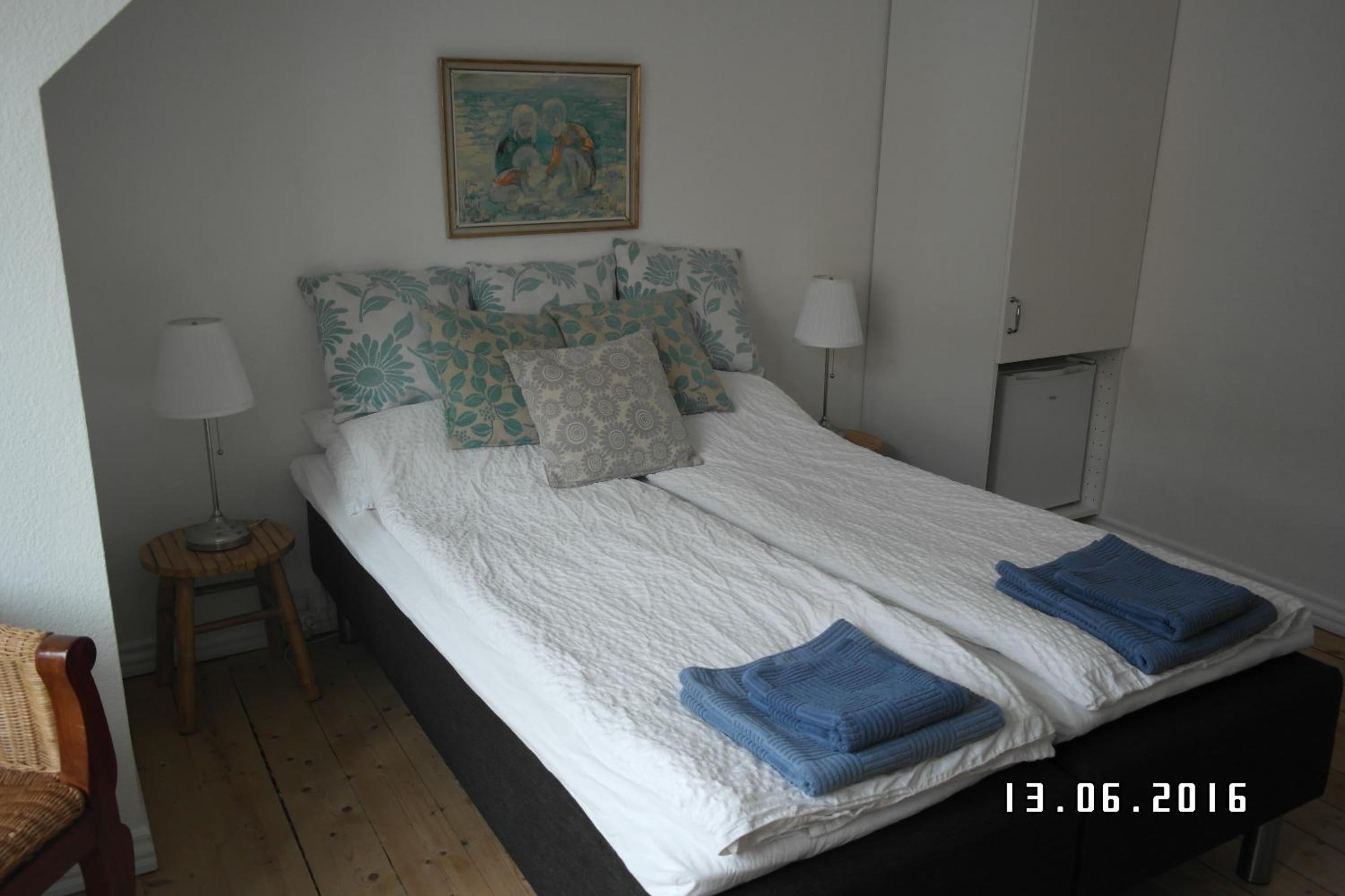 Sweethome Guesthouse