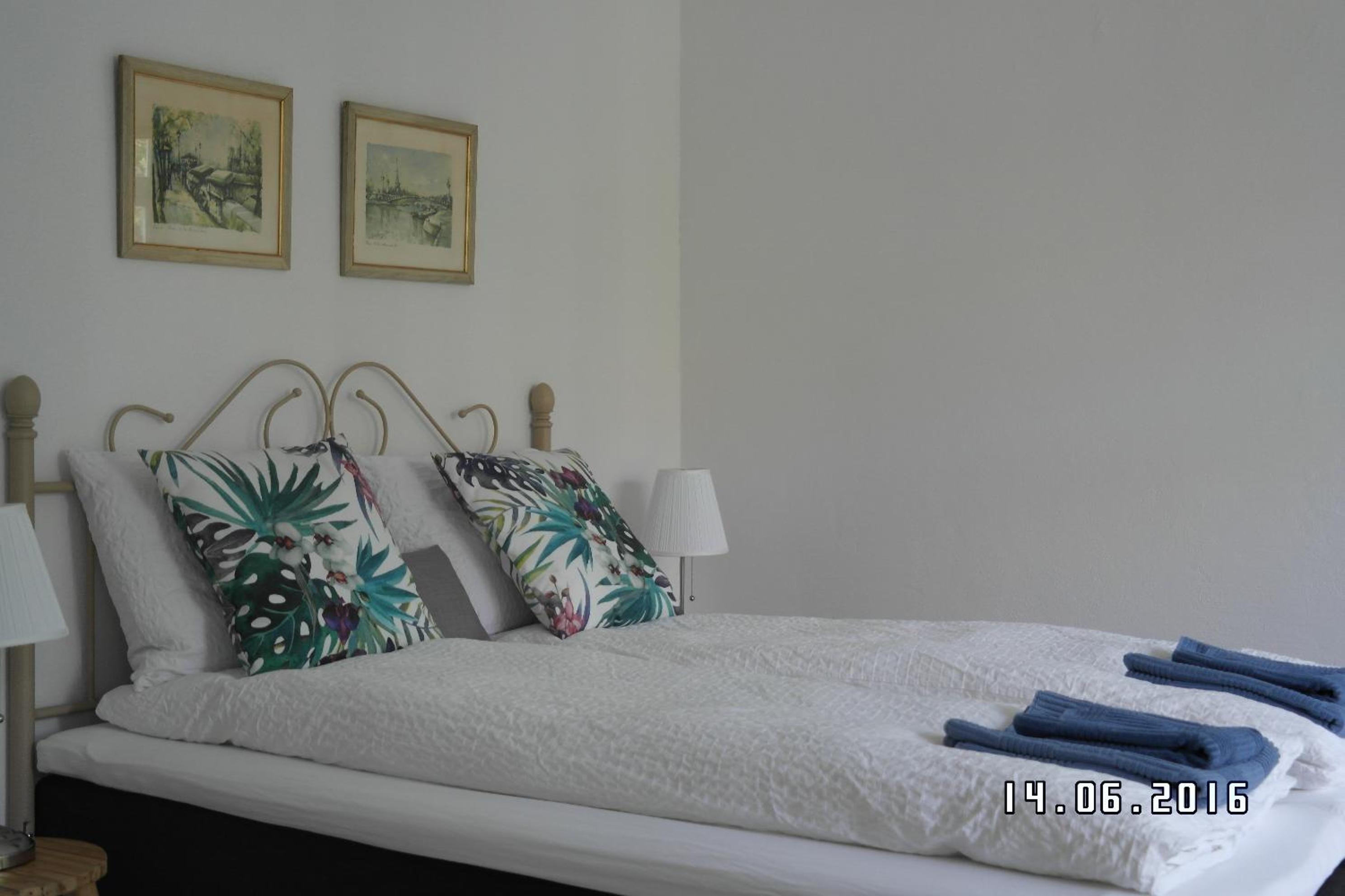 Sweethome Guesthouse