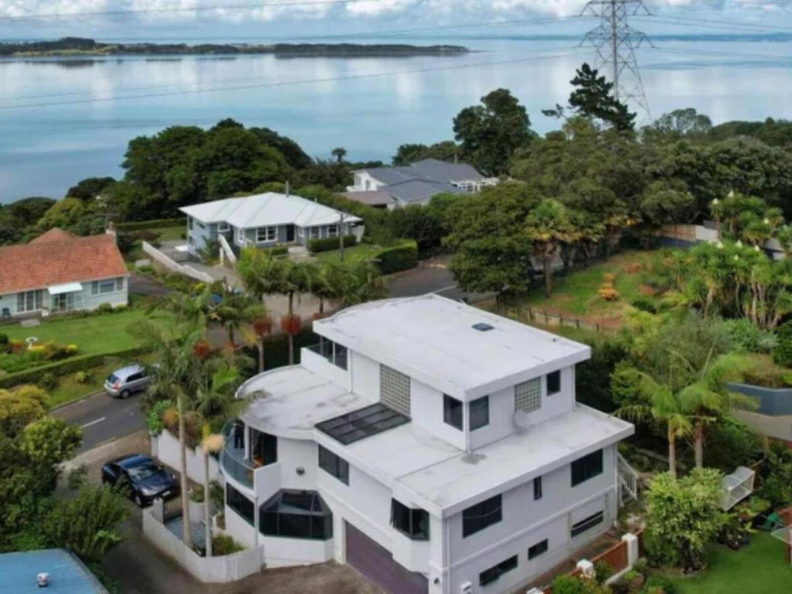 Tranquil Haven Retreat
