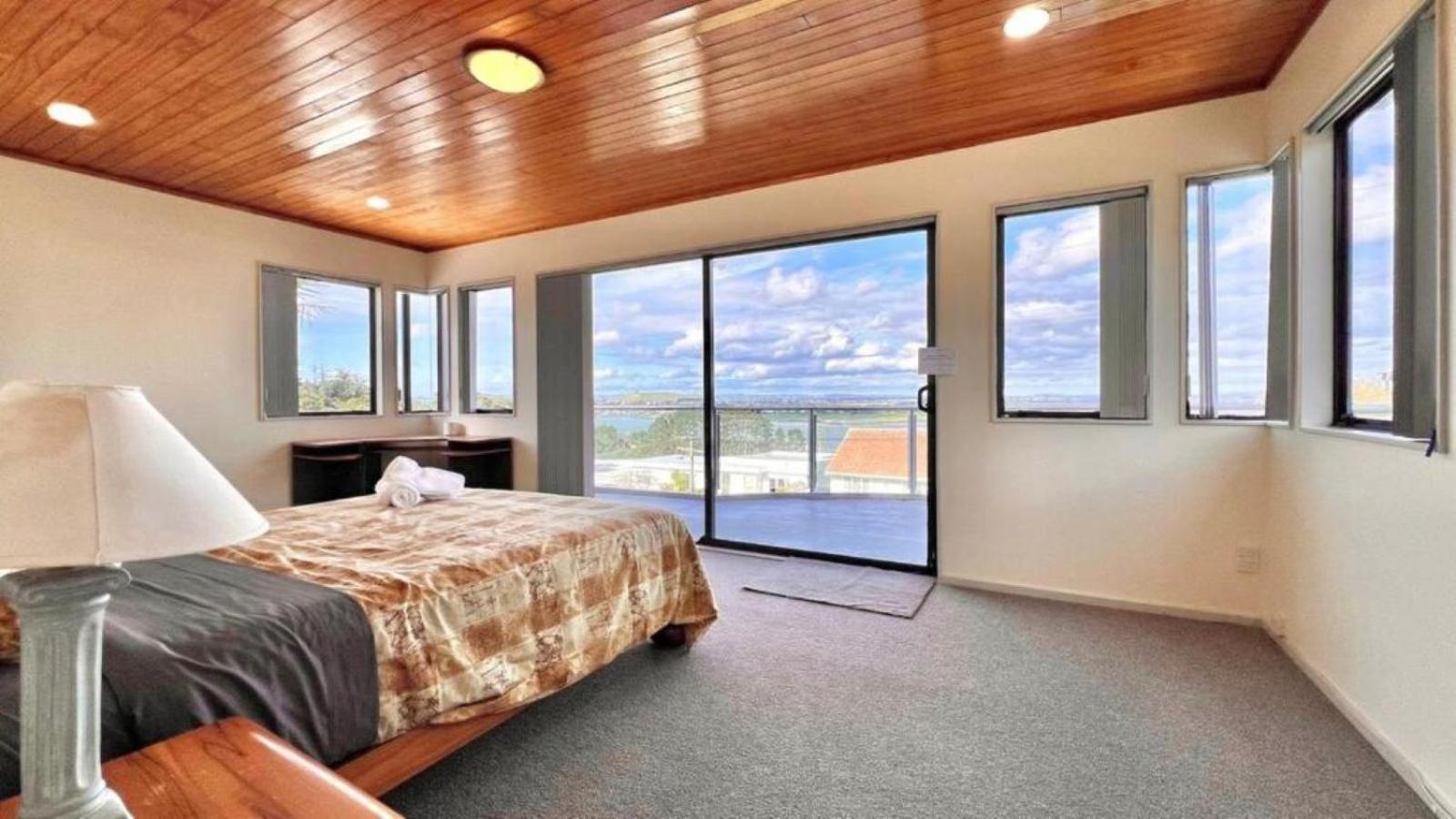 Tranquil Haven Retreat