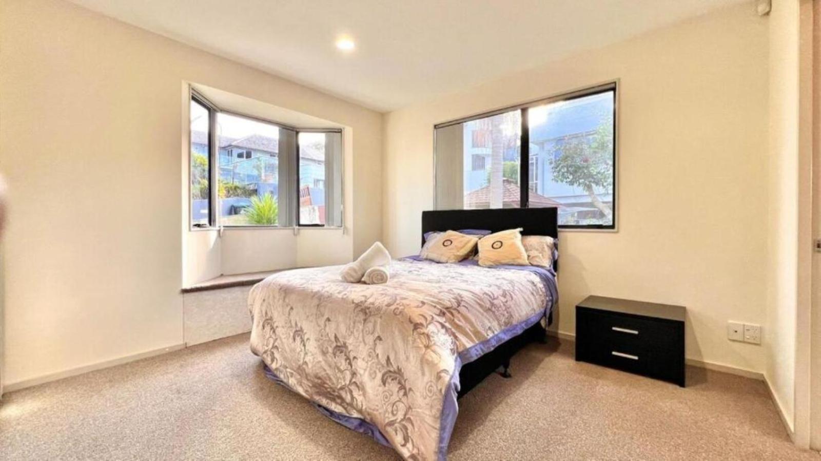Tranquil Haven Retreat
