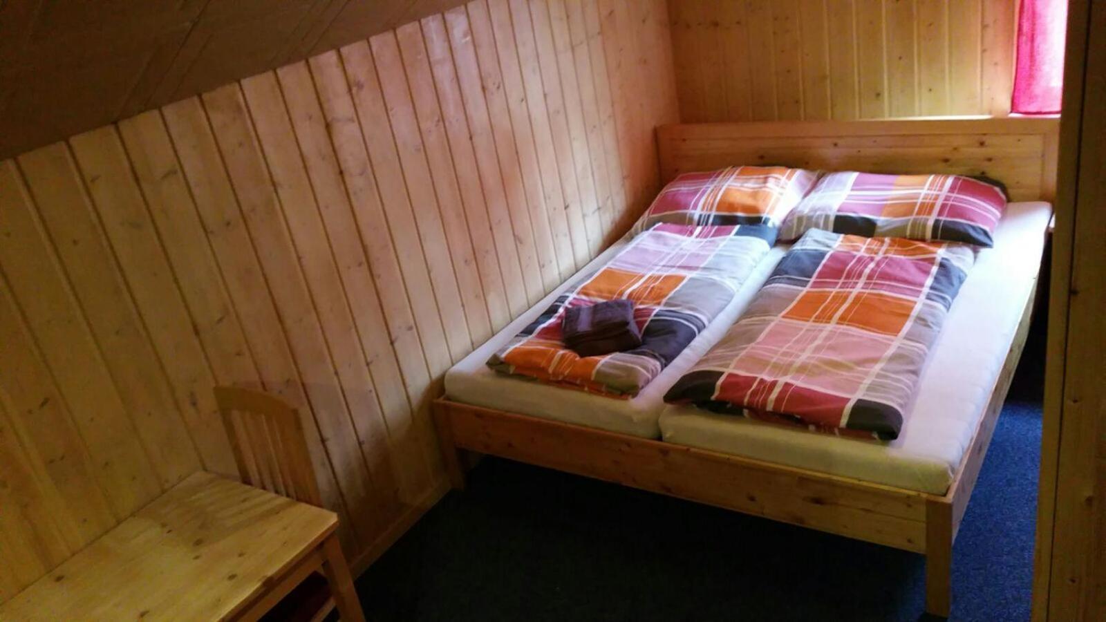 Gasthaus Tisis