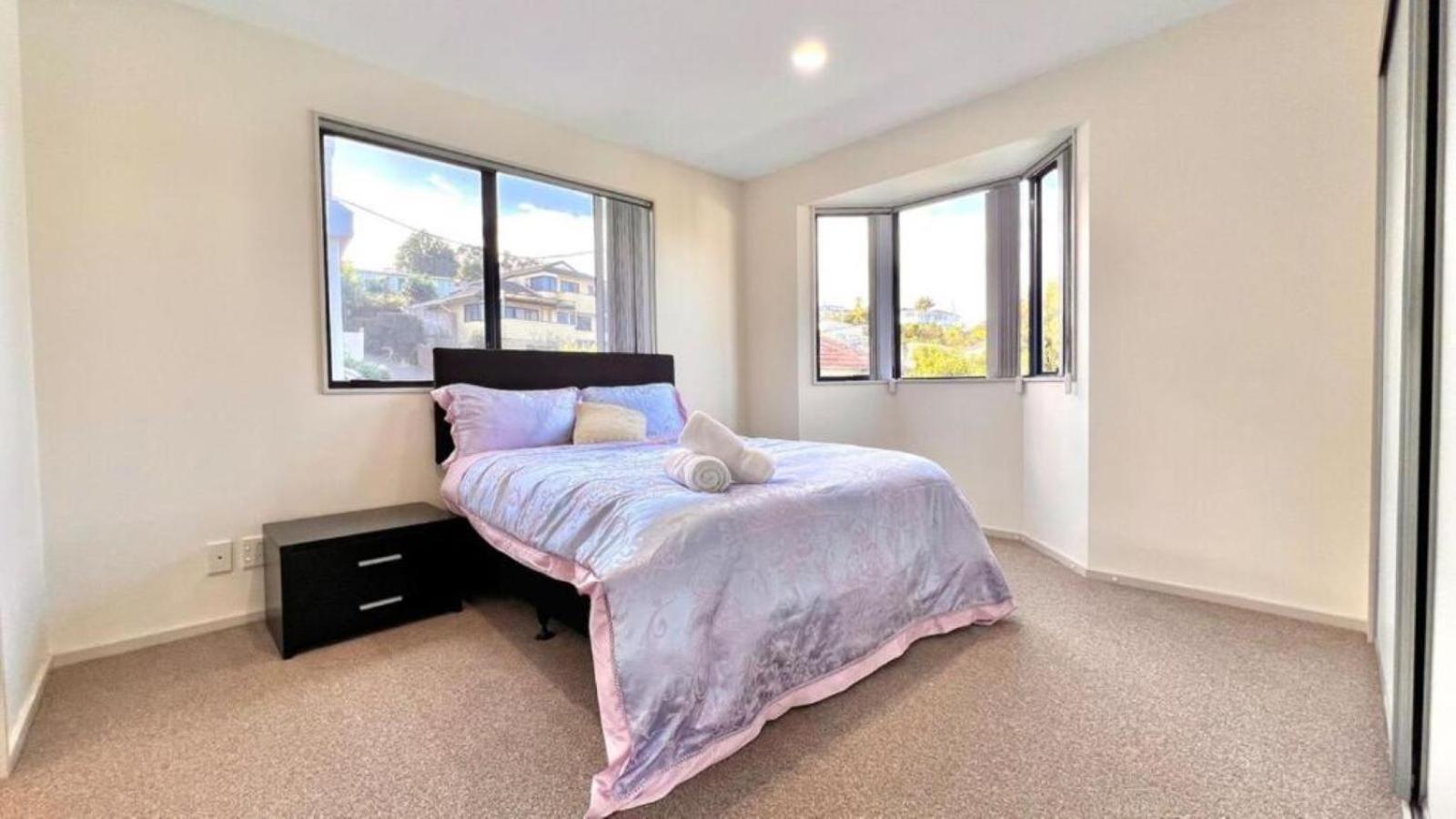 Tranquil Haven Retreat