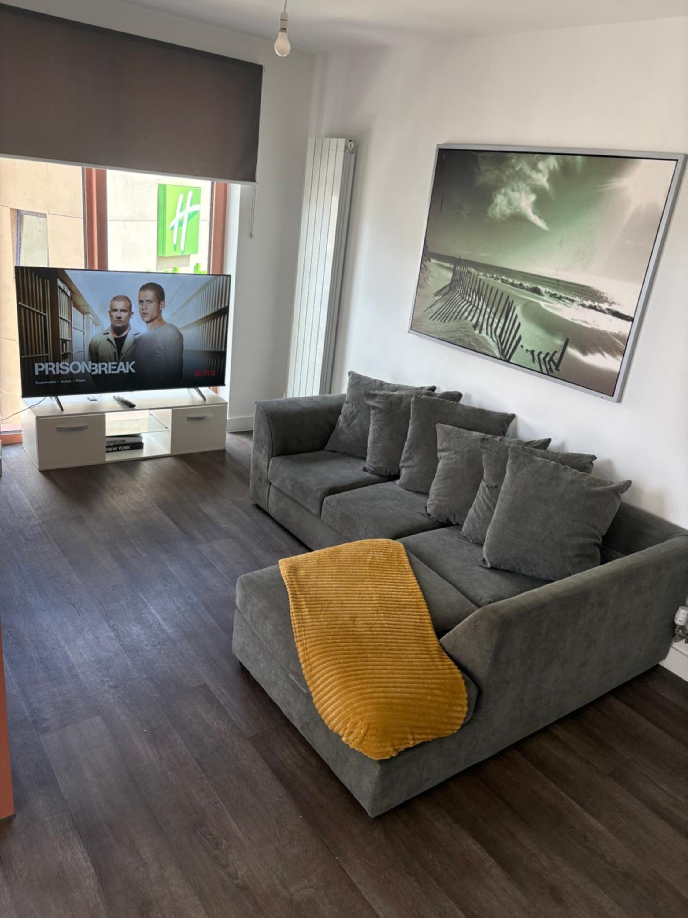 Perfect New Built Property, Wandsworth