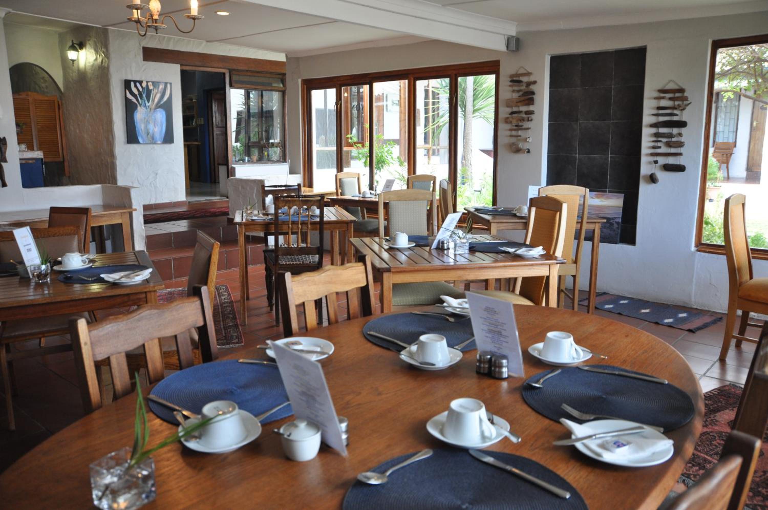 Saxon Lodge
