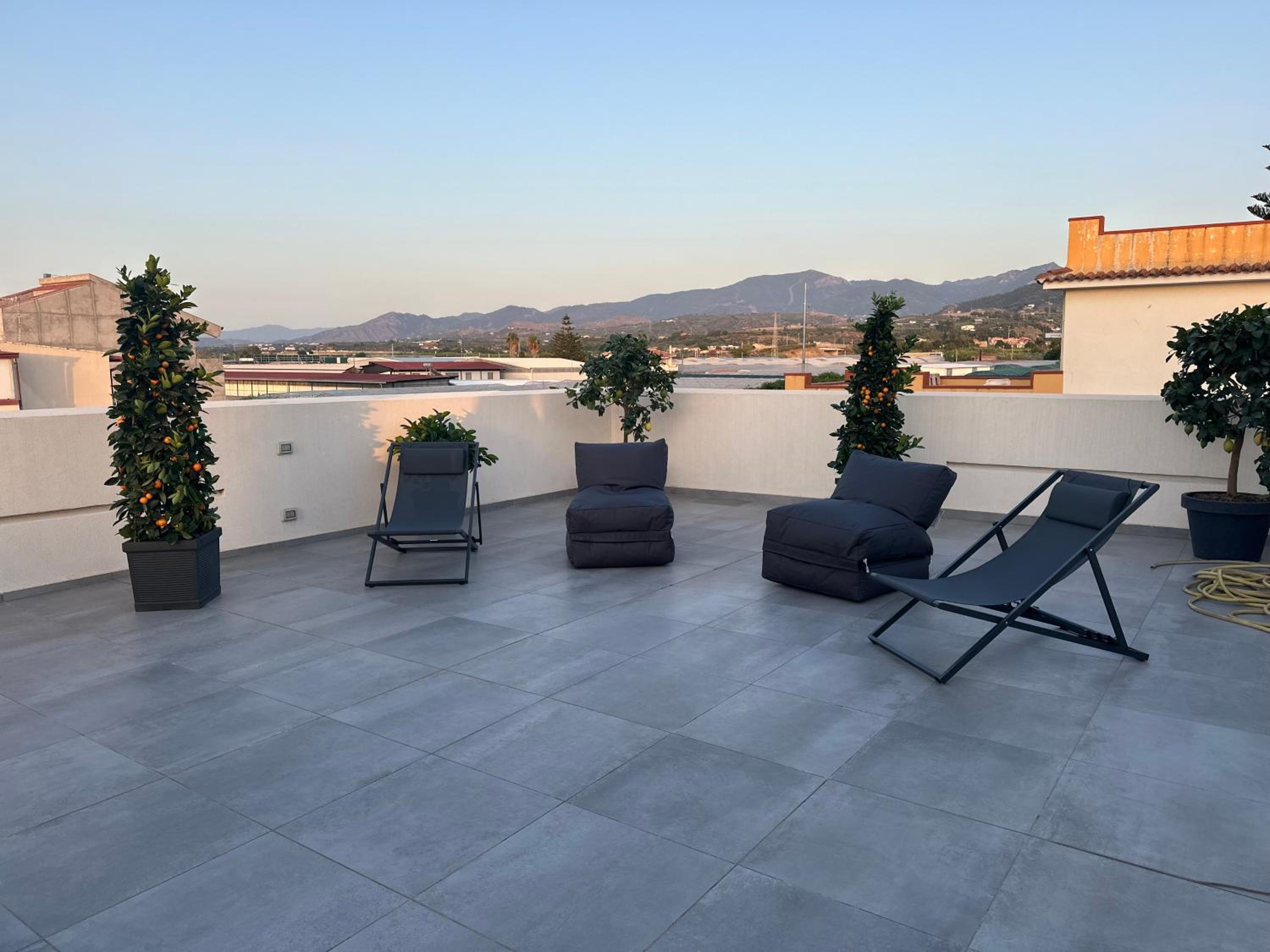 RUTACEAE Holiday Home