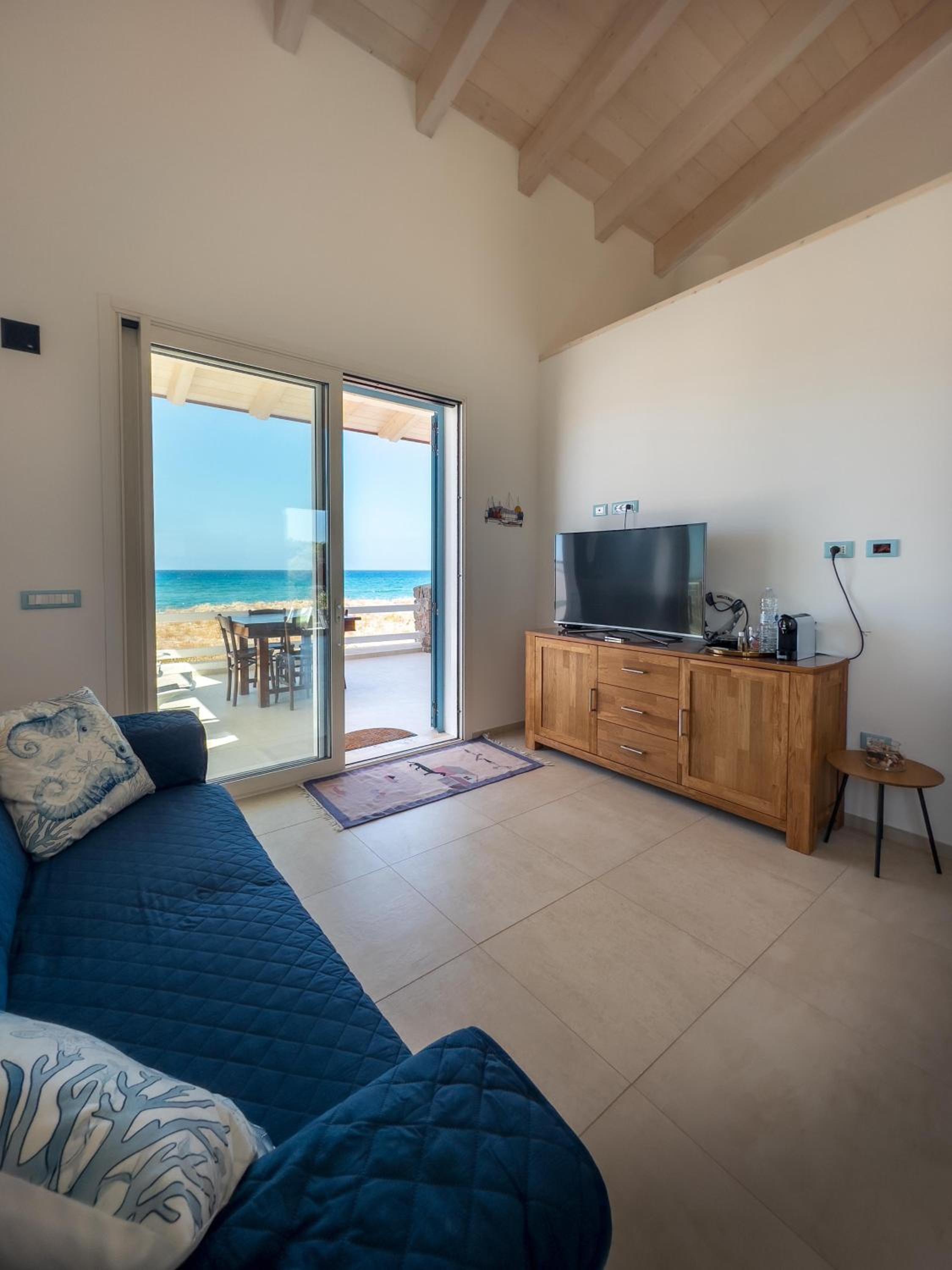Casa Ammos