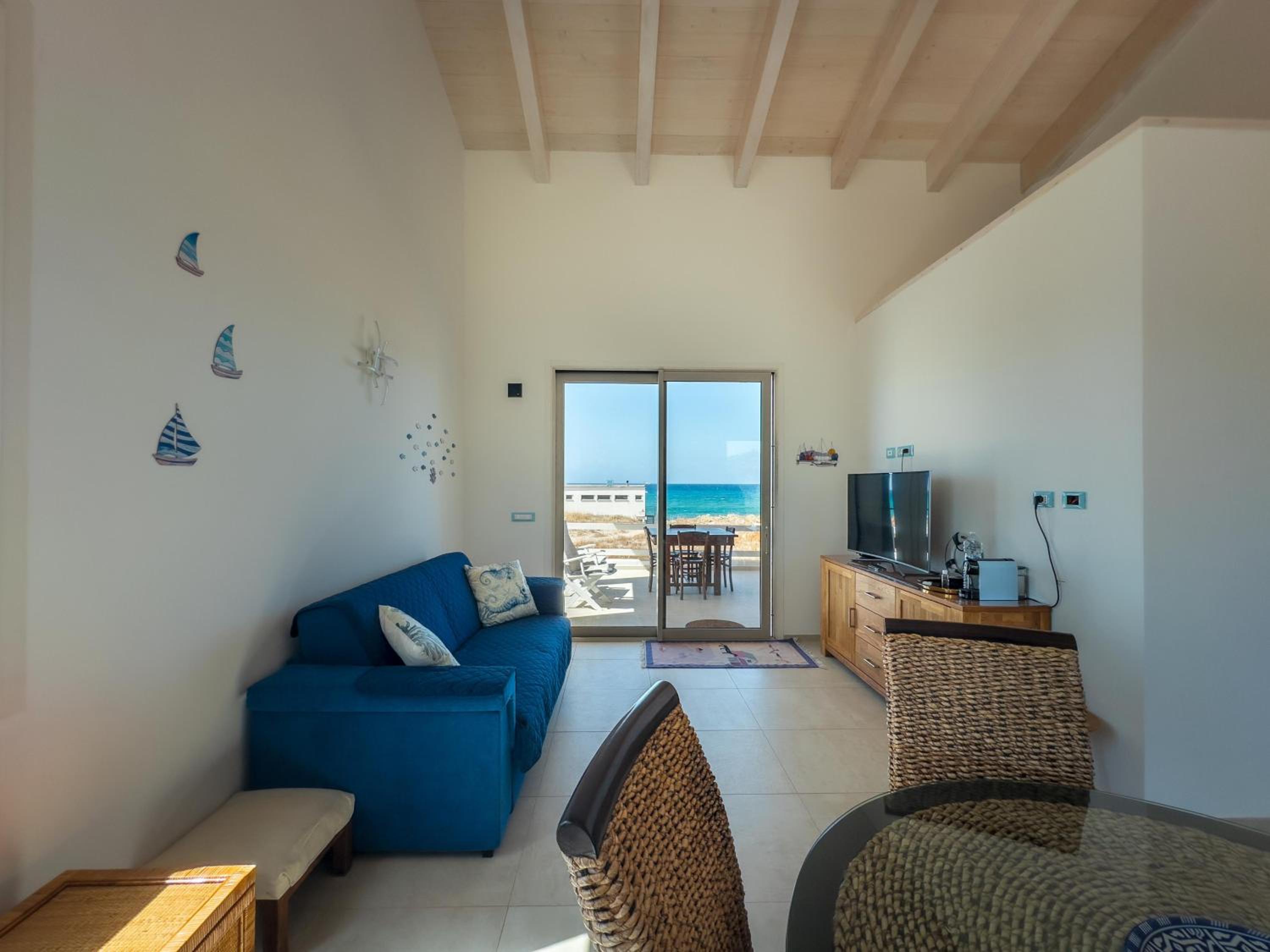 Casa Ammos