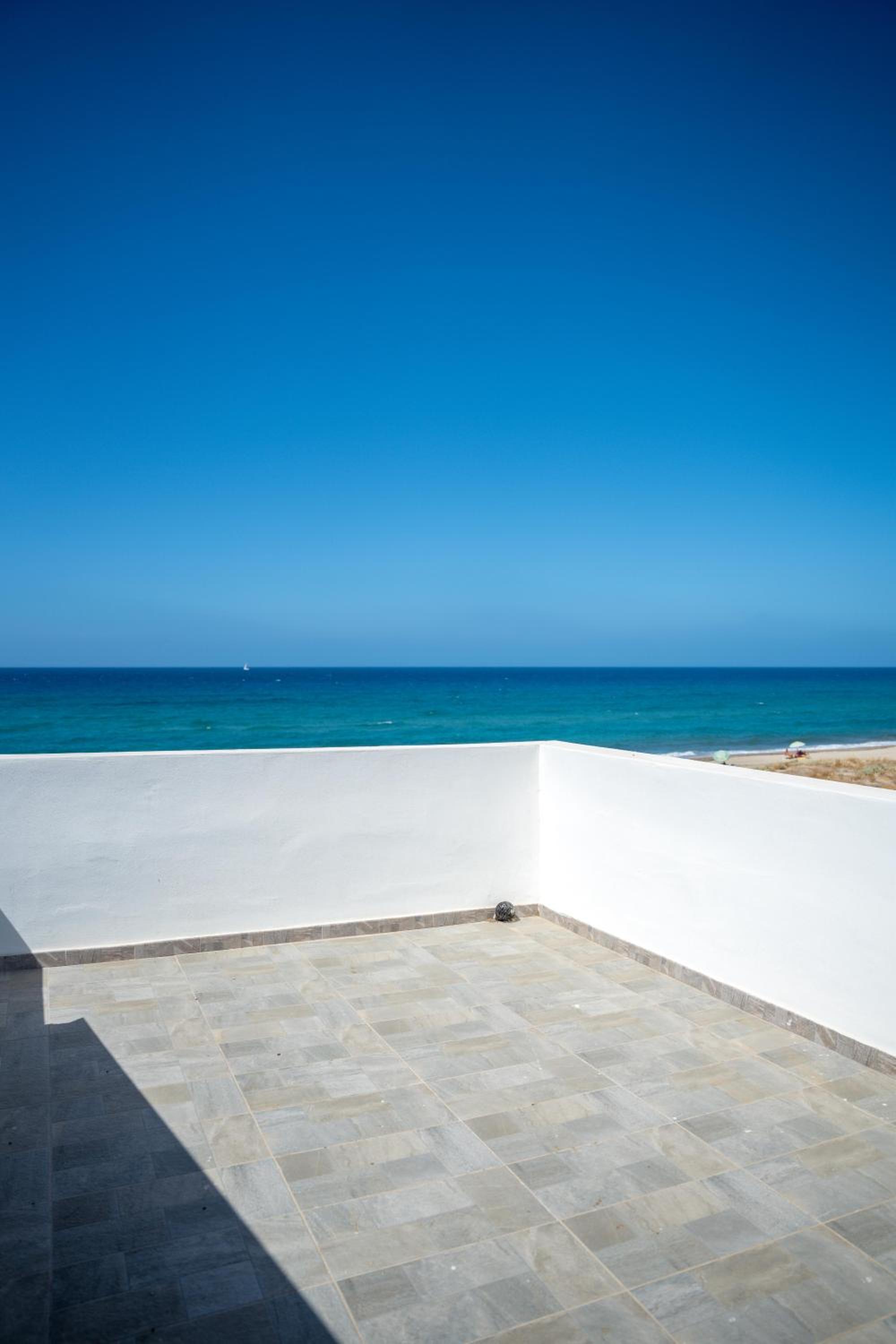 Casa Ammos