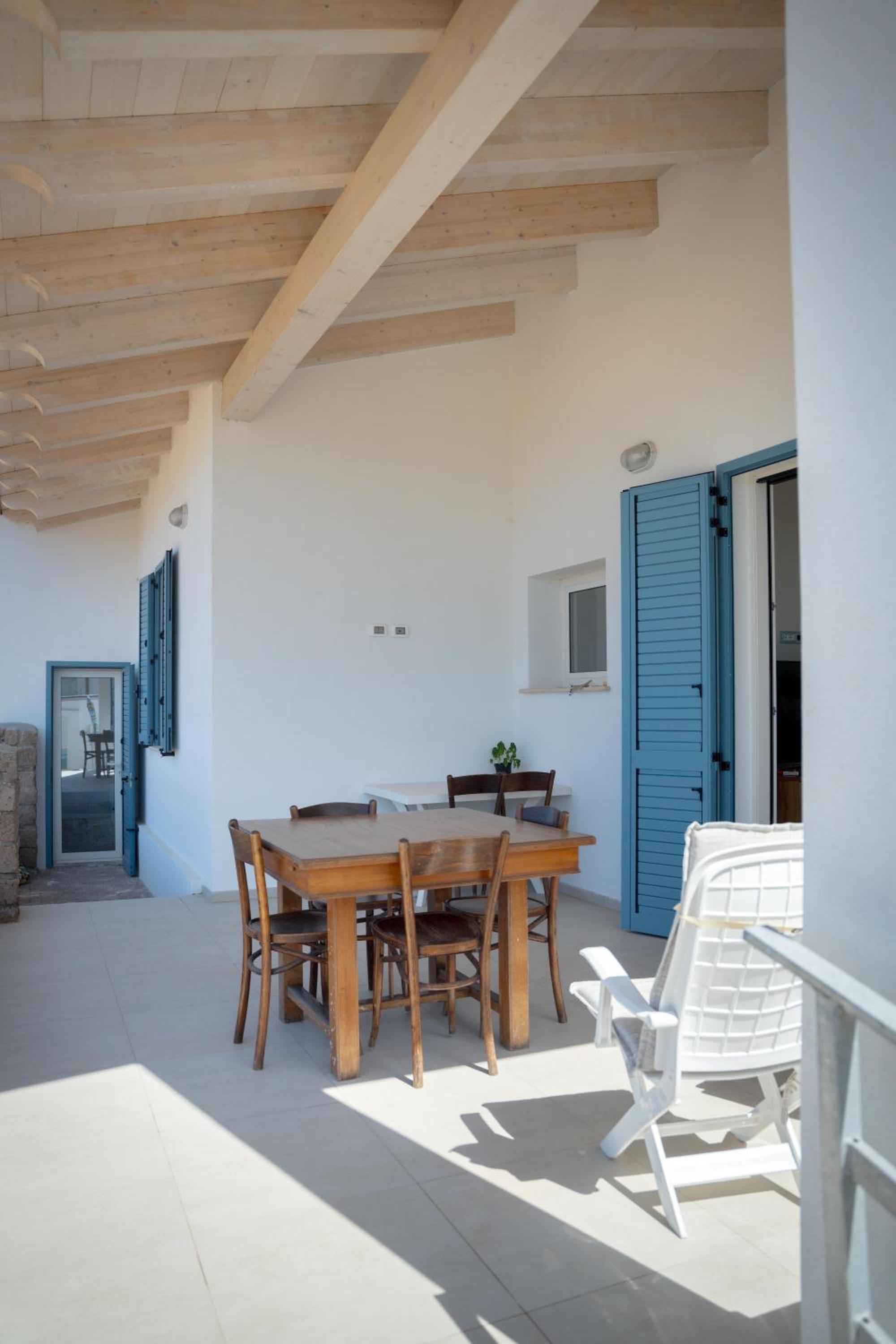 Casa Ammos