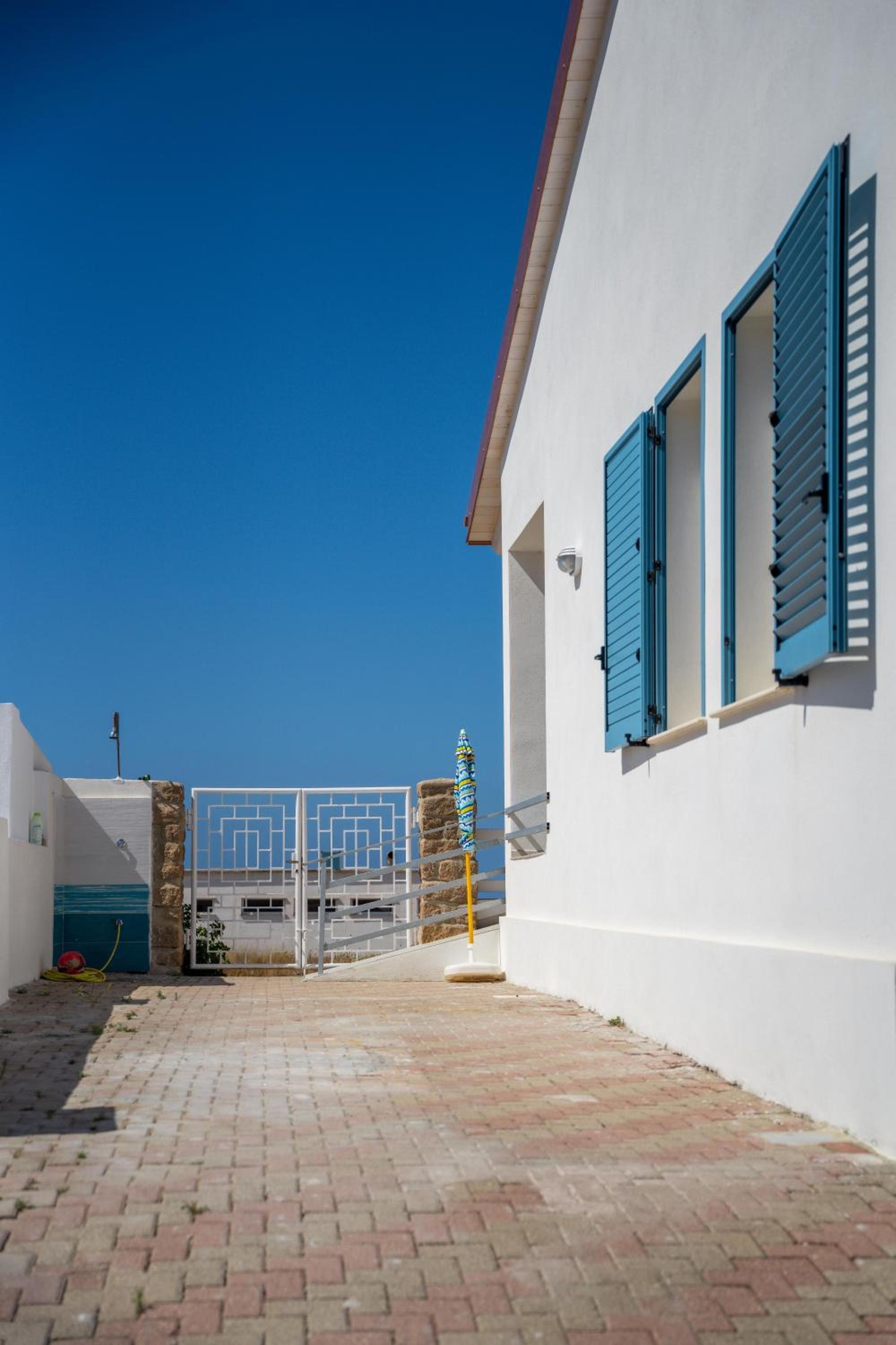 Casa Ammos