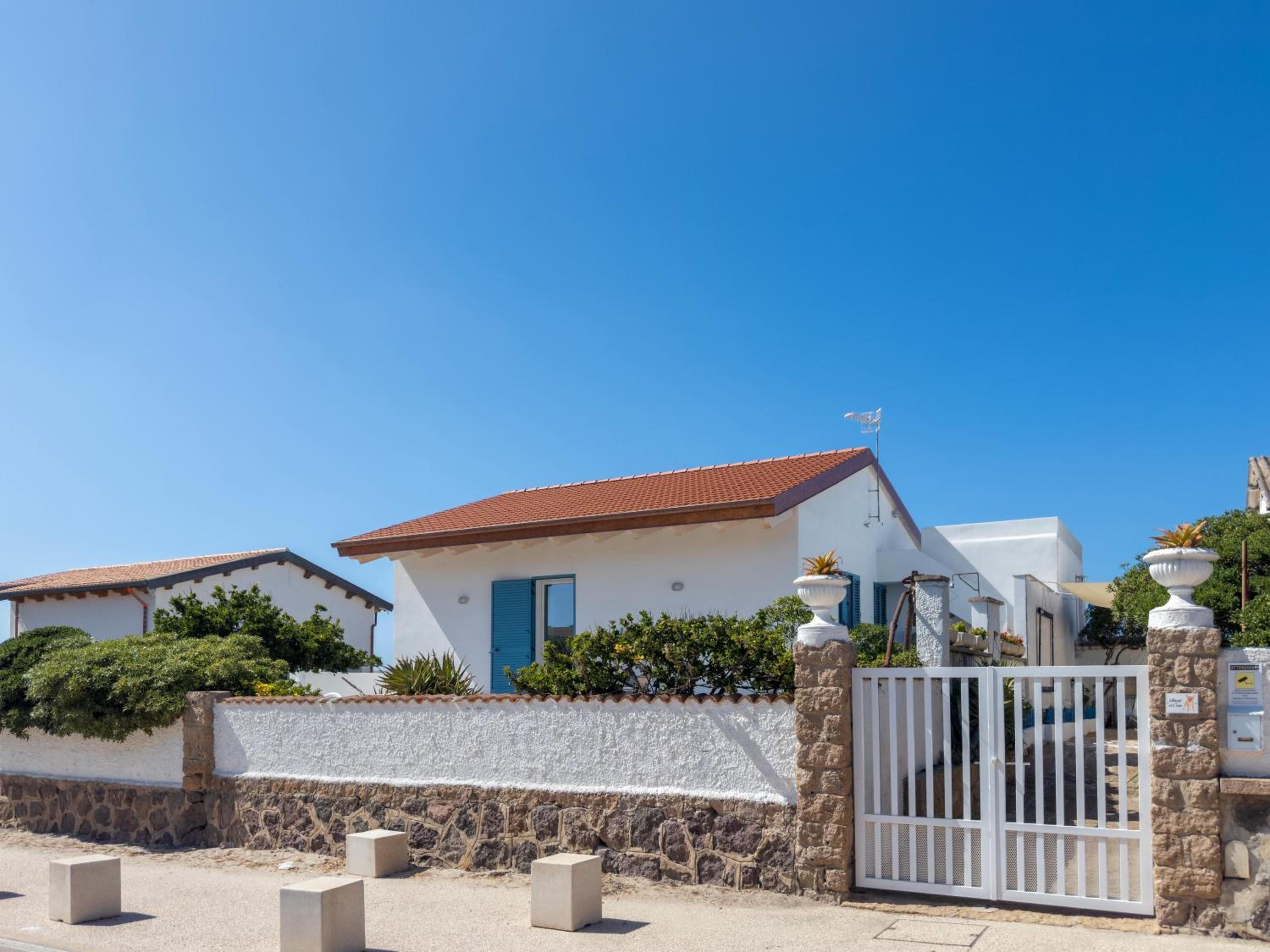Casa Ammos