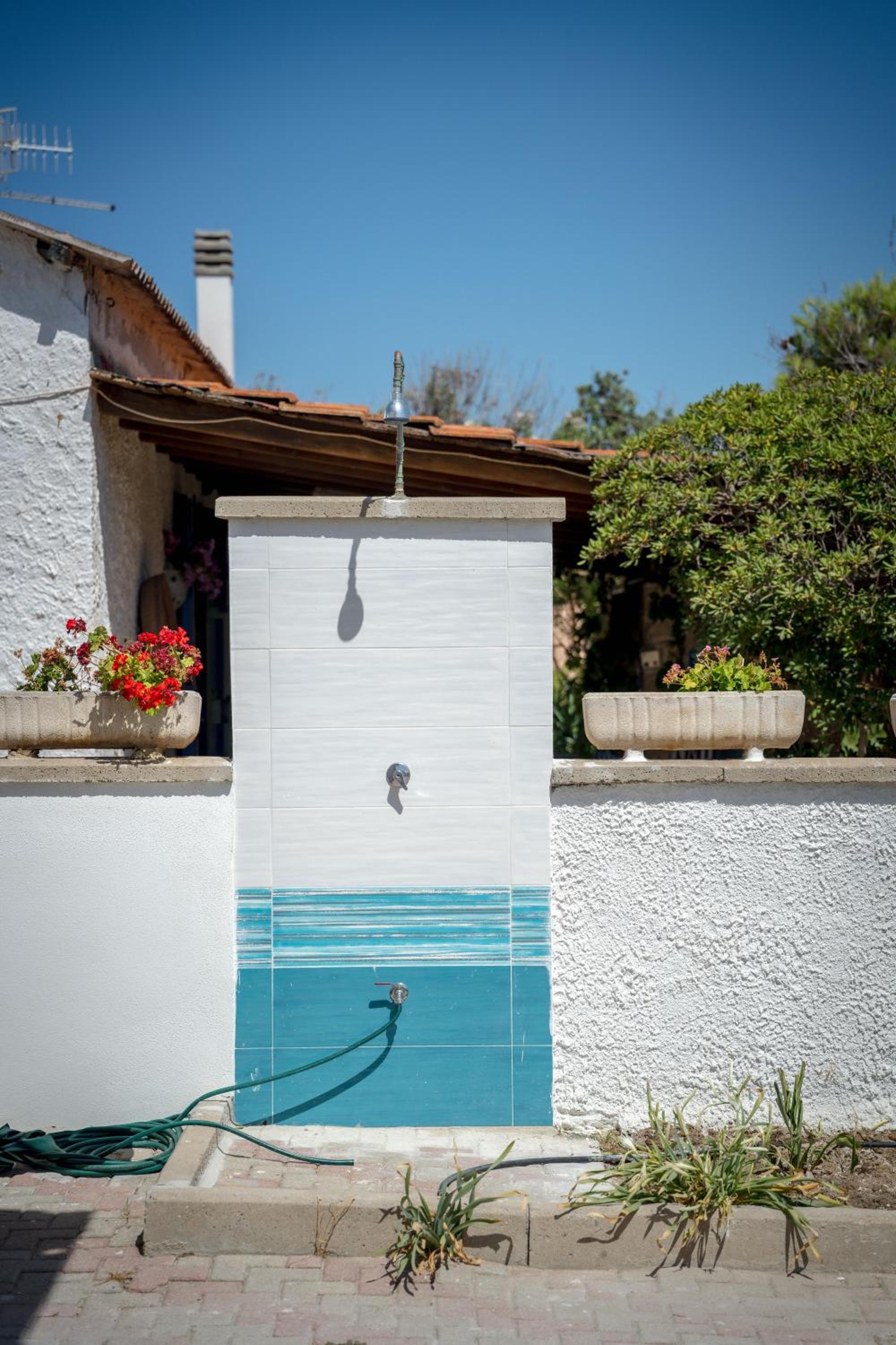 Casa Ammos