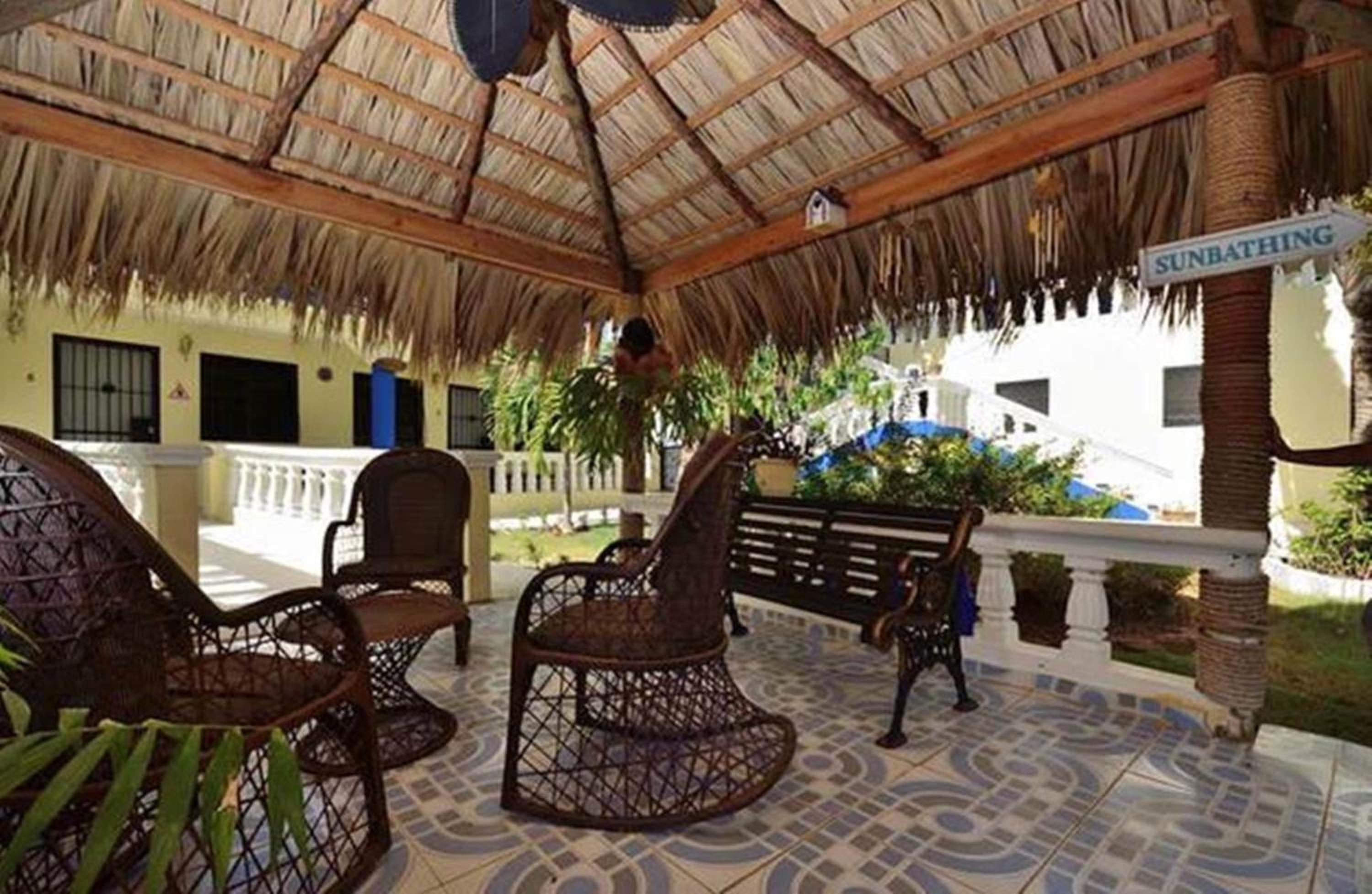 Sana El Jardin Secreto