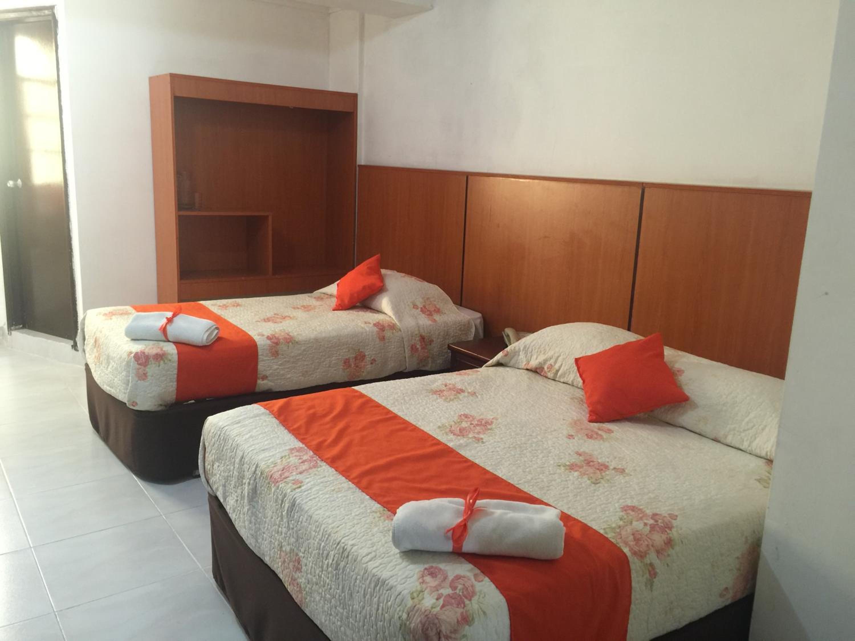 Hotel Via Espana