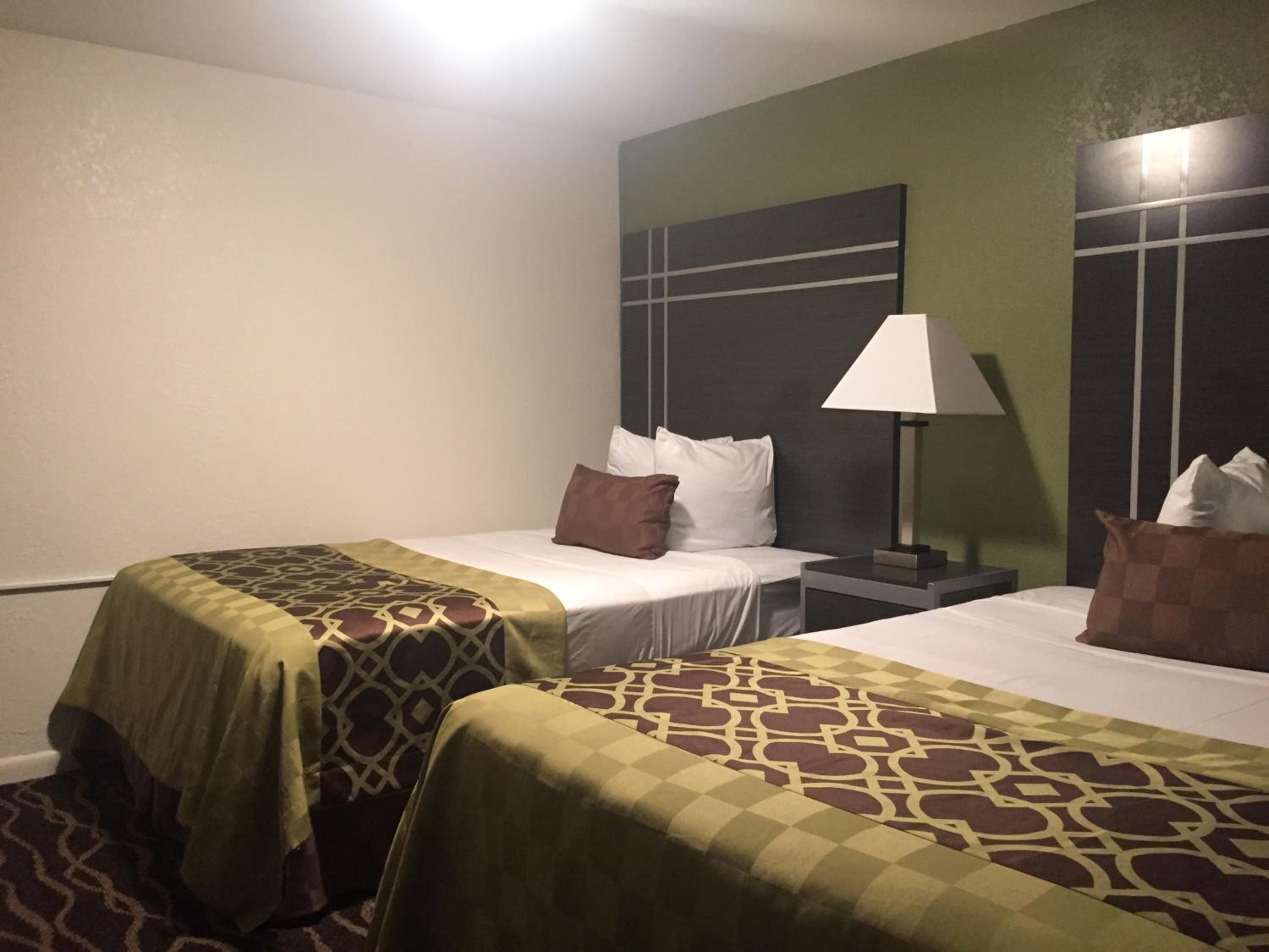 Wildwood Inn Hotel Beach & Boardwalk