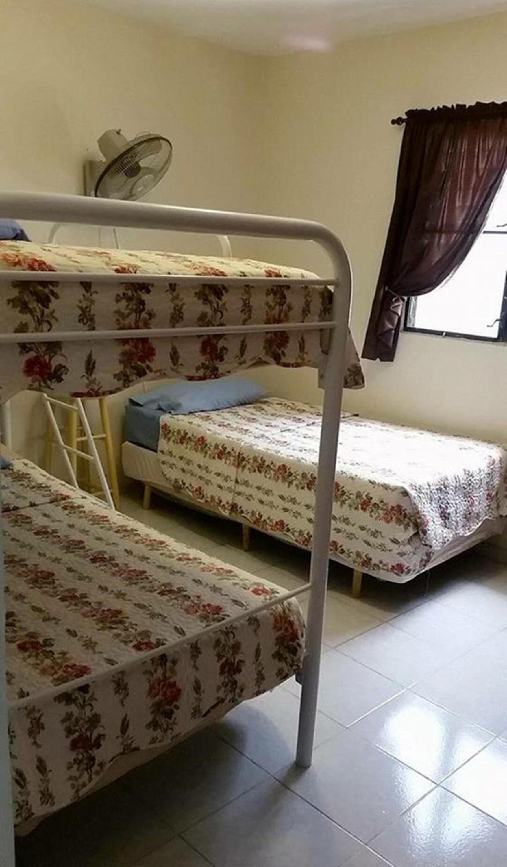 Sana El Jardin Secreto