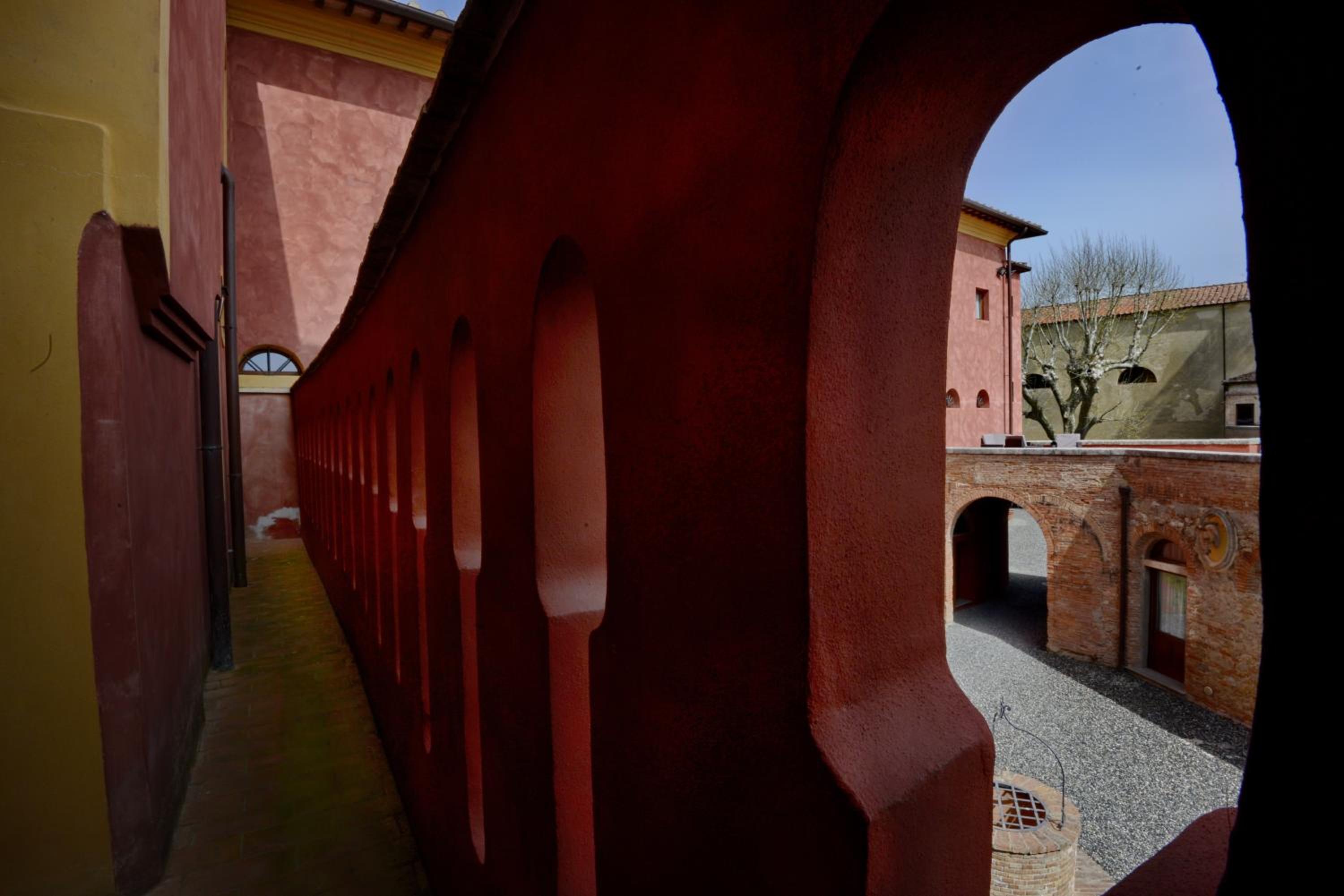 Il Castello di San Ruffino