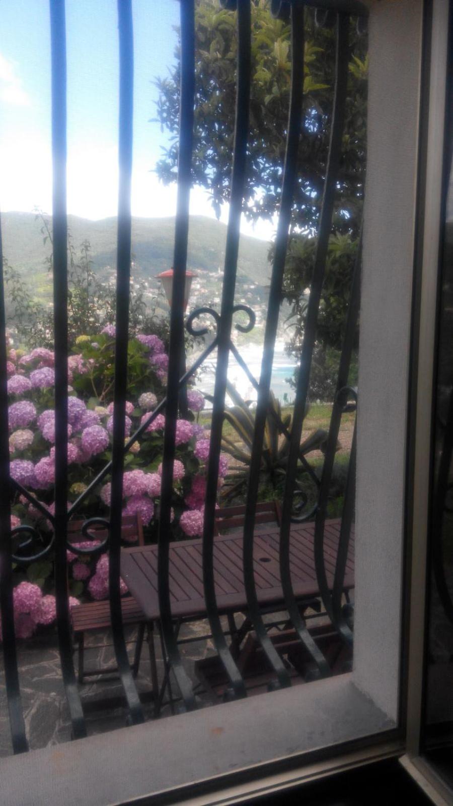 Villa Venino view 2