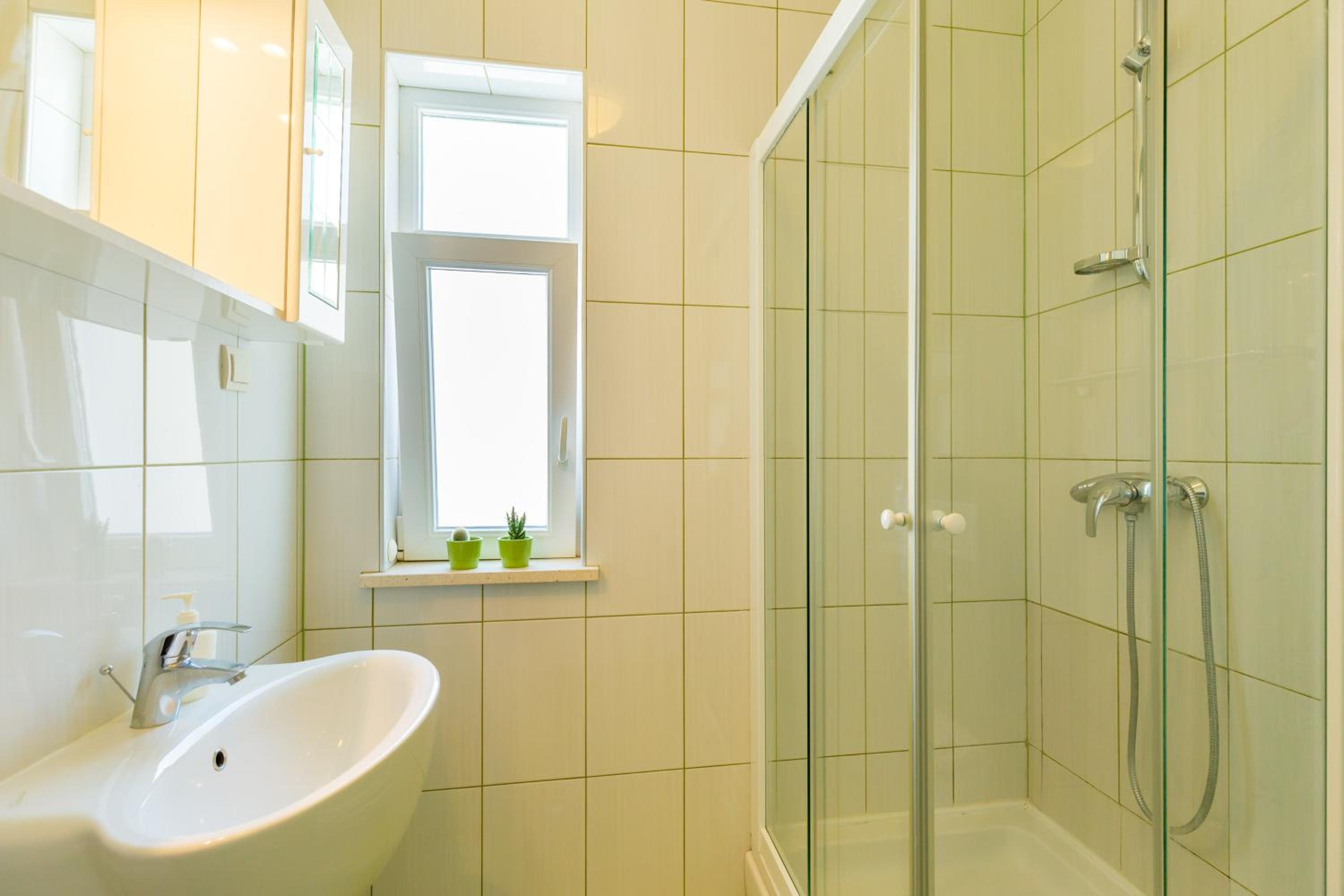 Apartments Margaretic