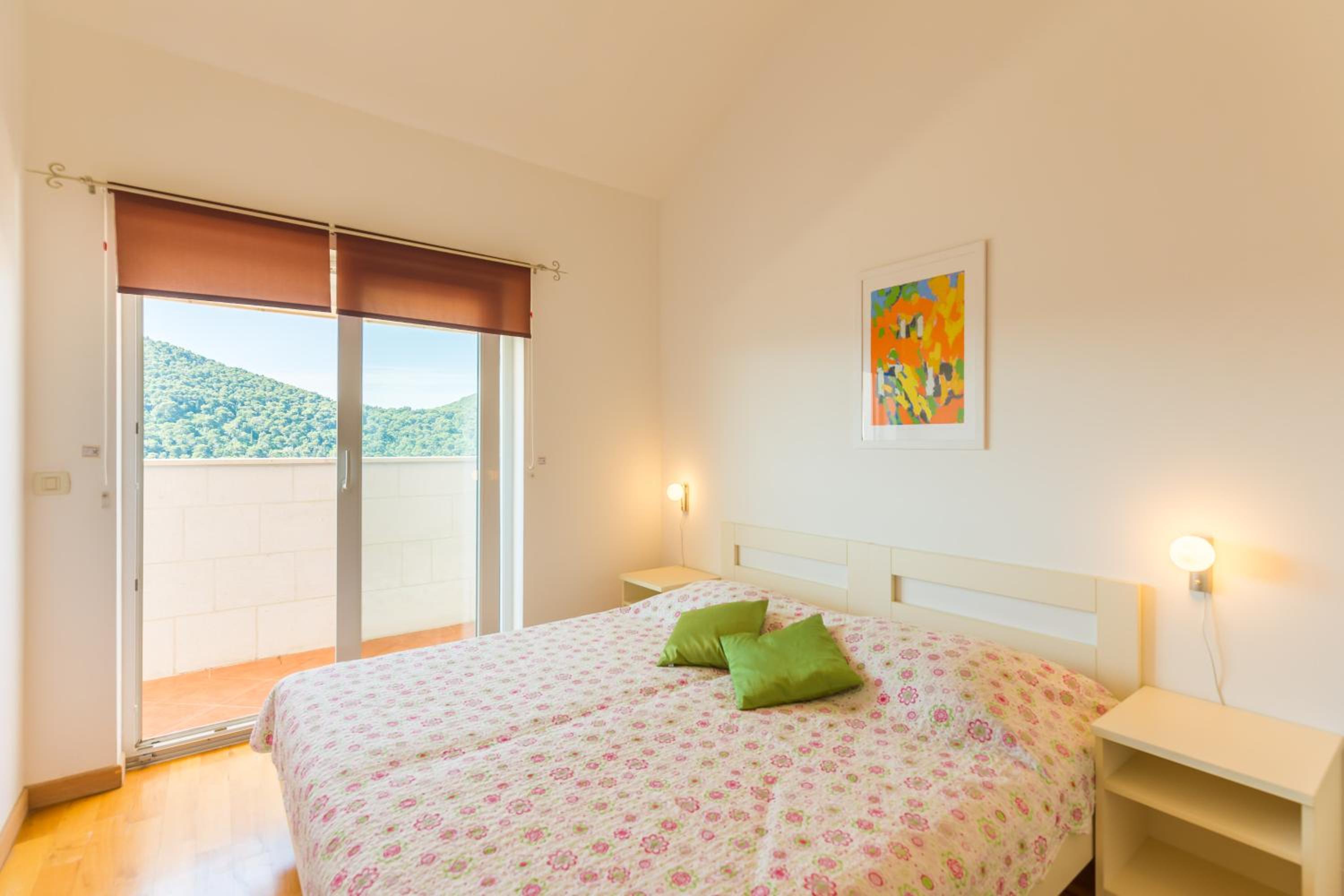 Apartments Margaretic
