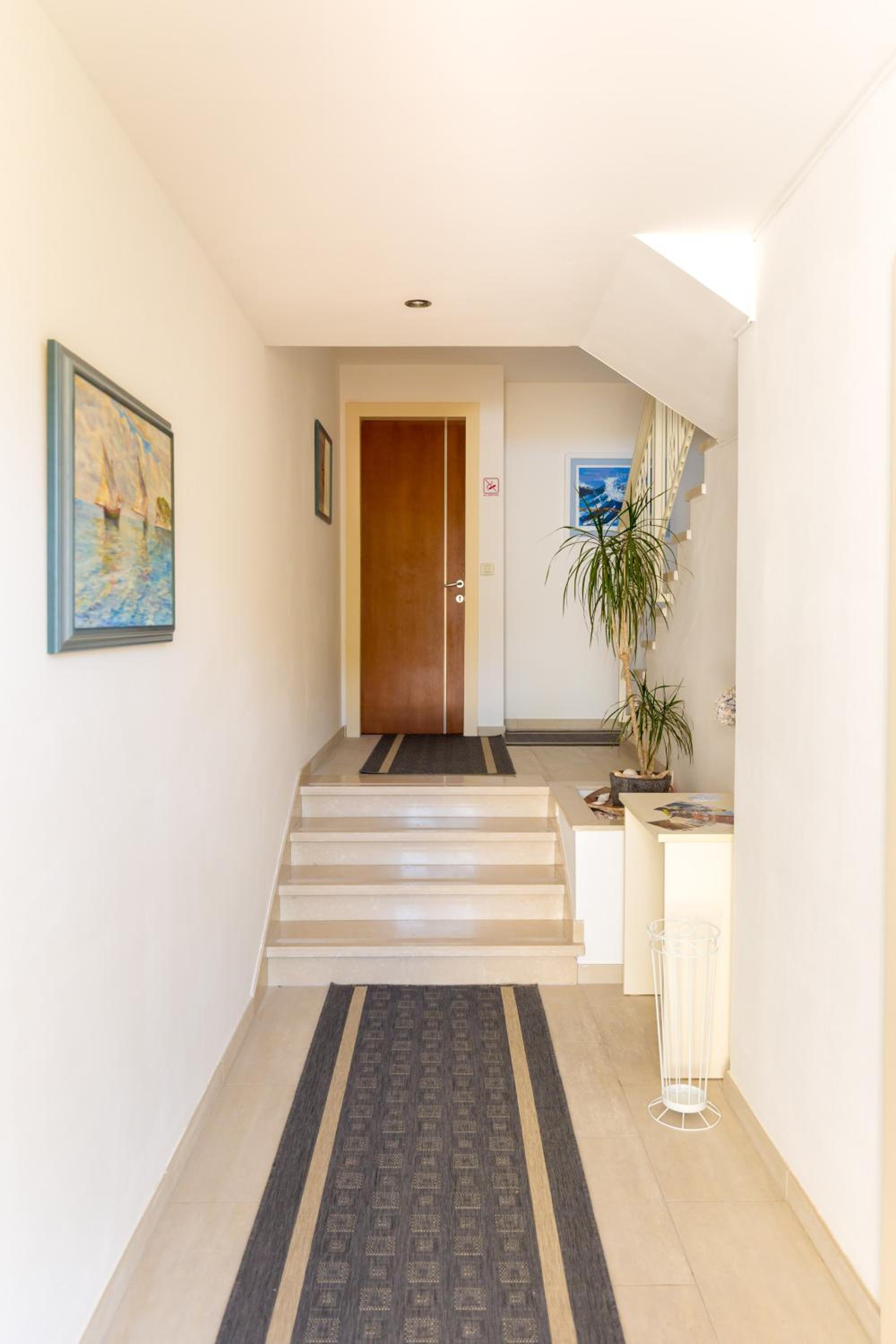 Apartments Margaretic