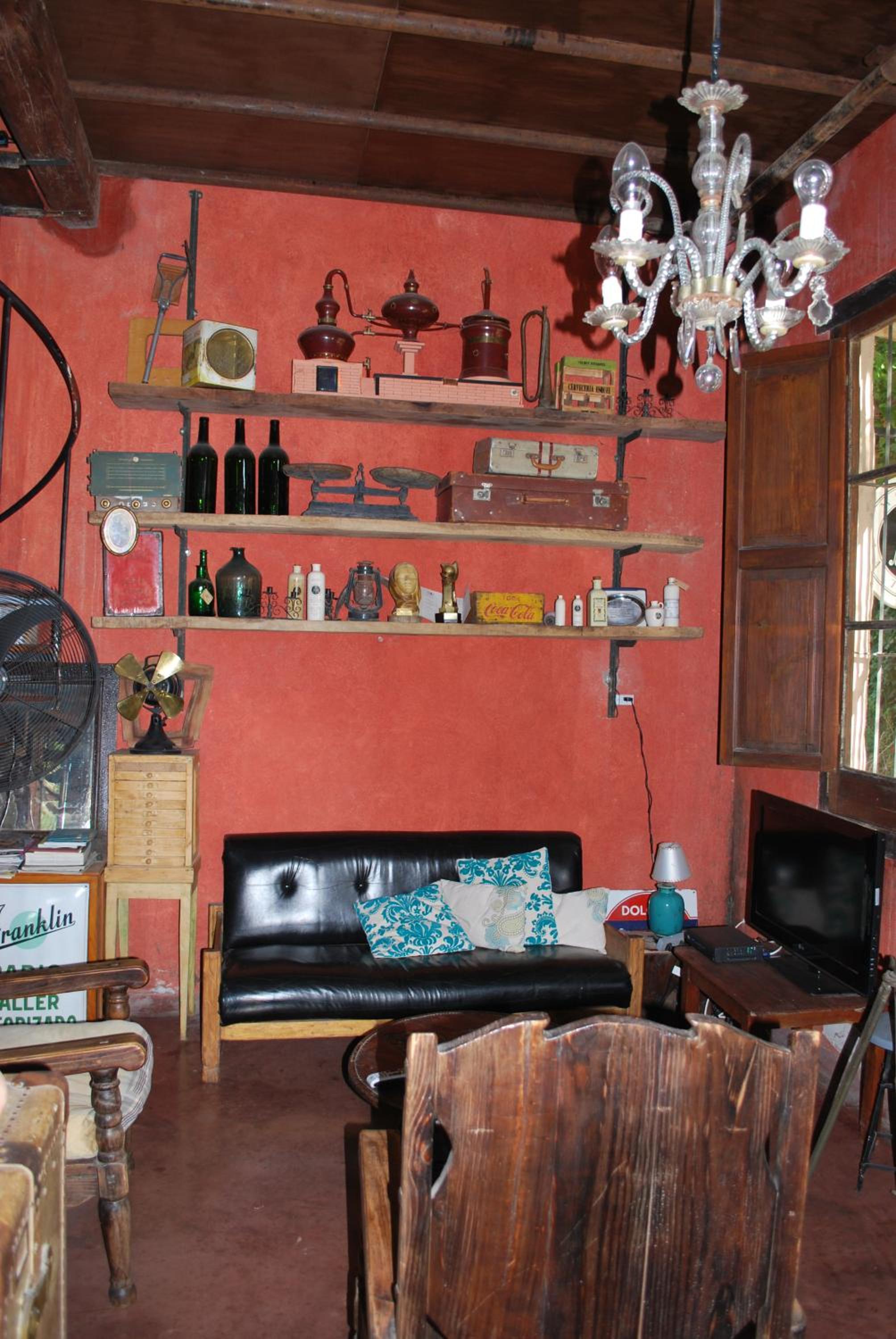 Molino la Tebaida