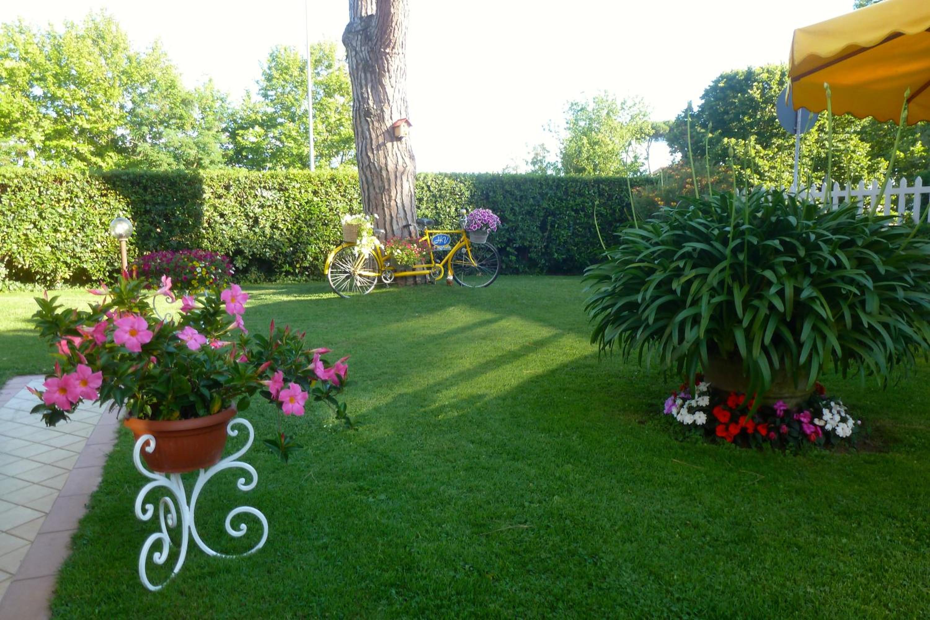 Hotel Versilia