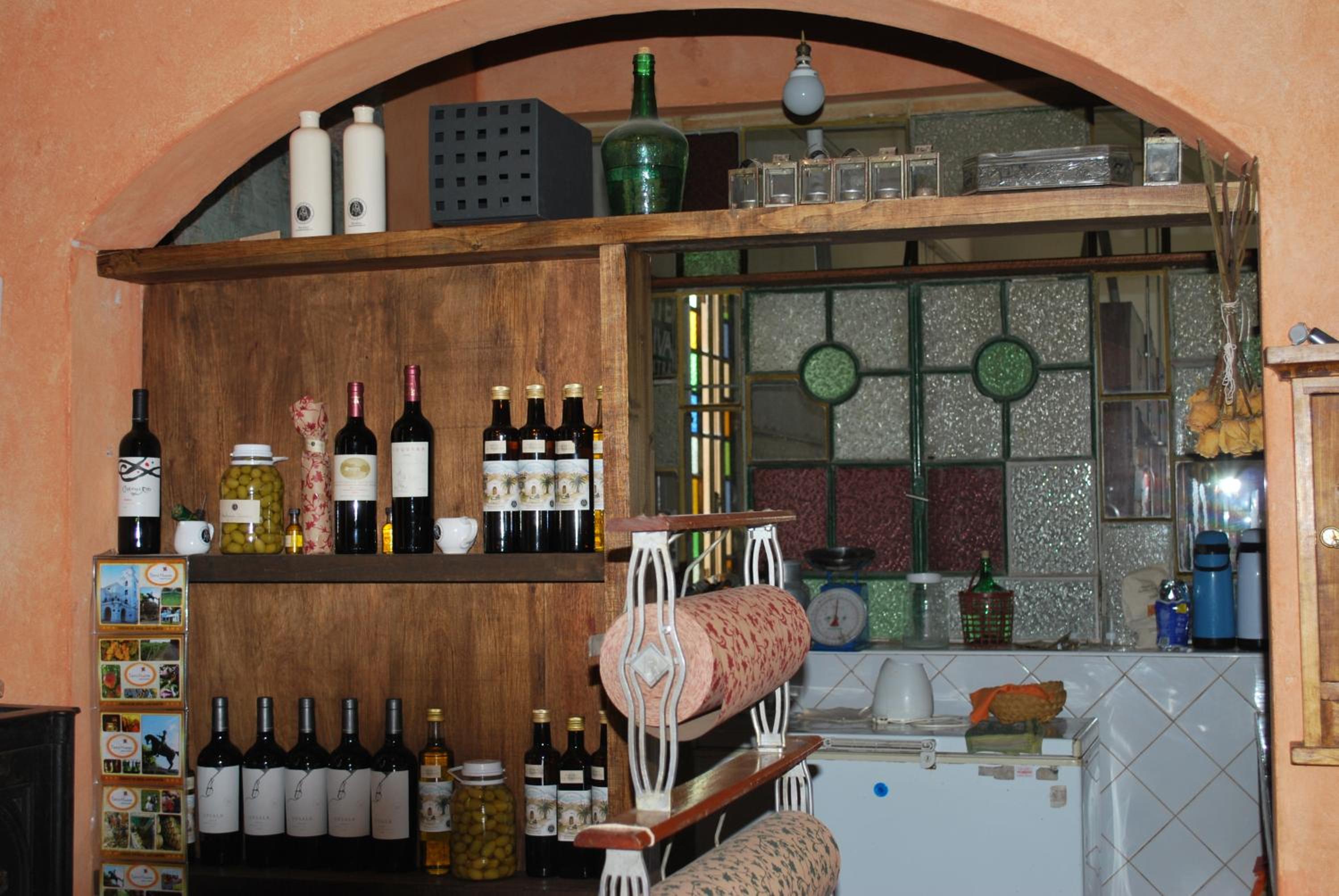 Molino la Tebaida