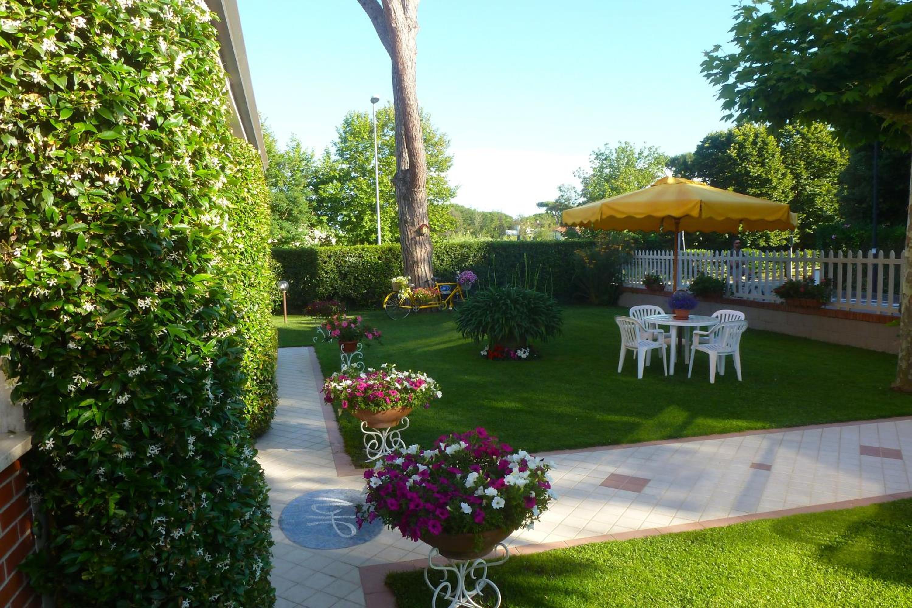 Hotel Versilia