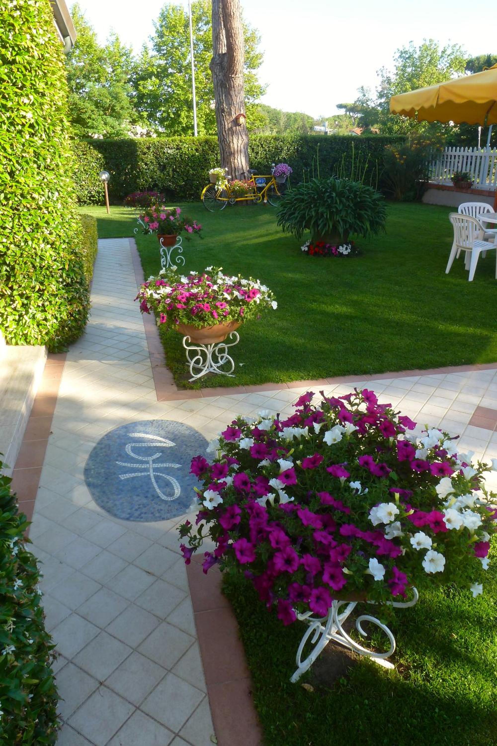 Hotel Versilia