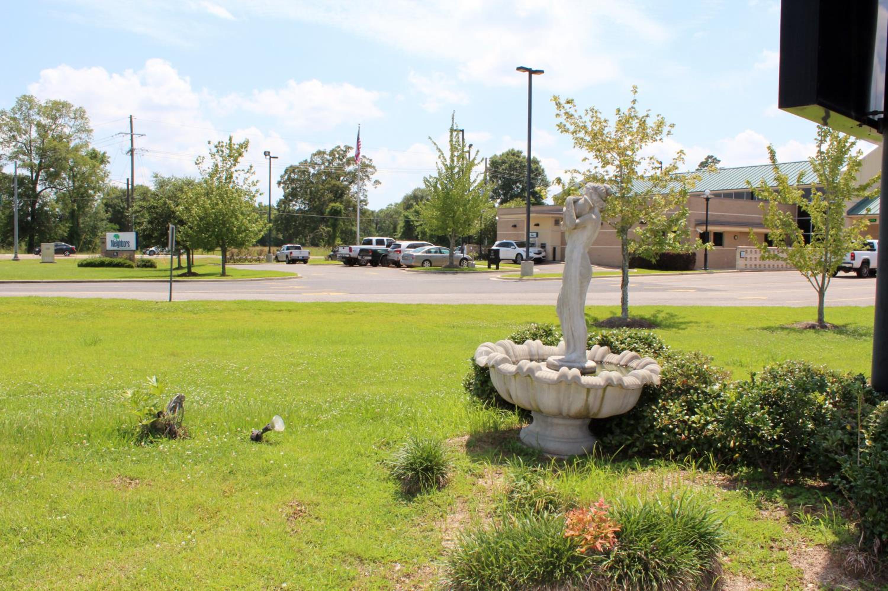 Carom Inn Denham Springs-BatonRouge