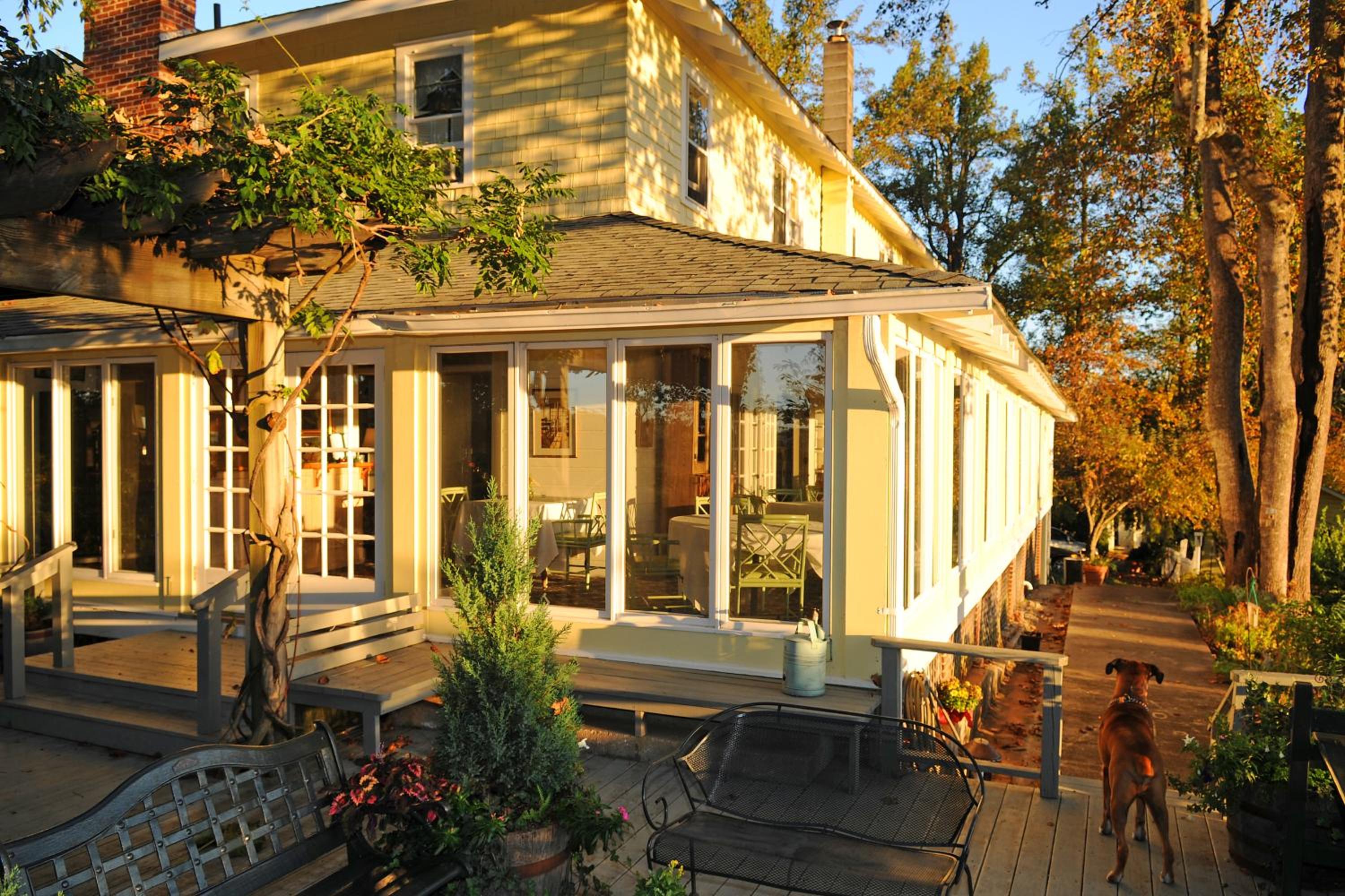 Orchard Inn - Property Image 6